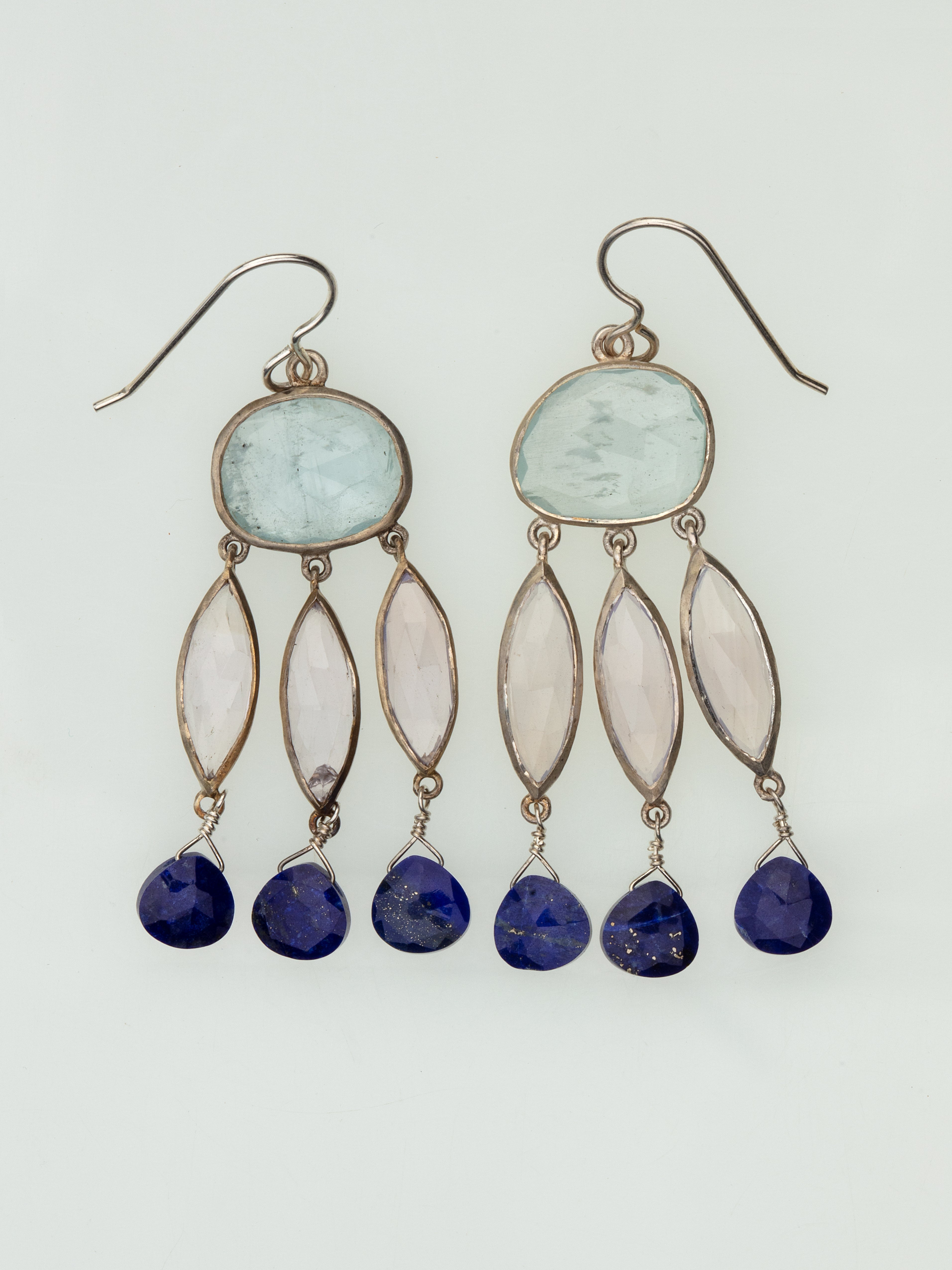 Bloom Earrings