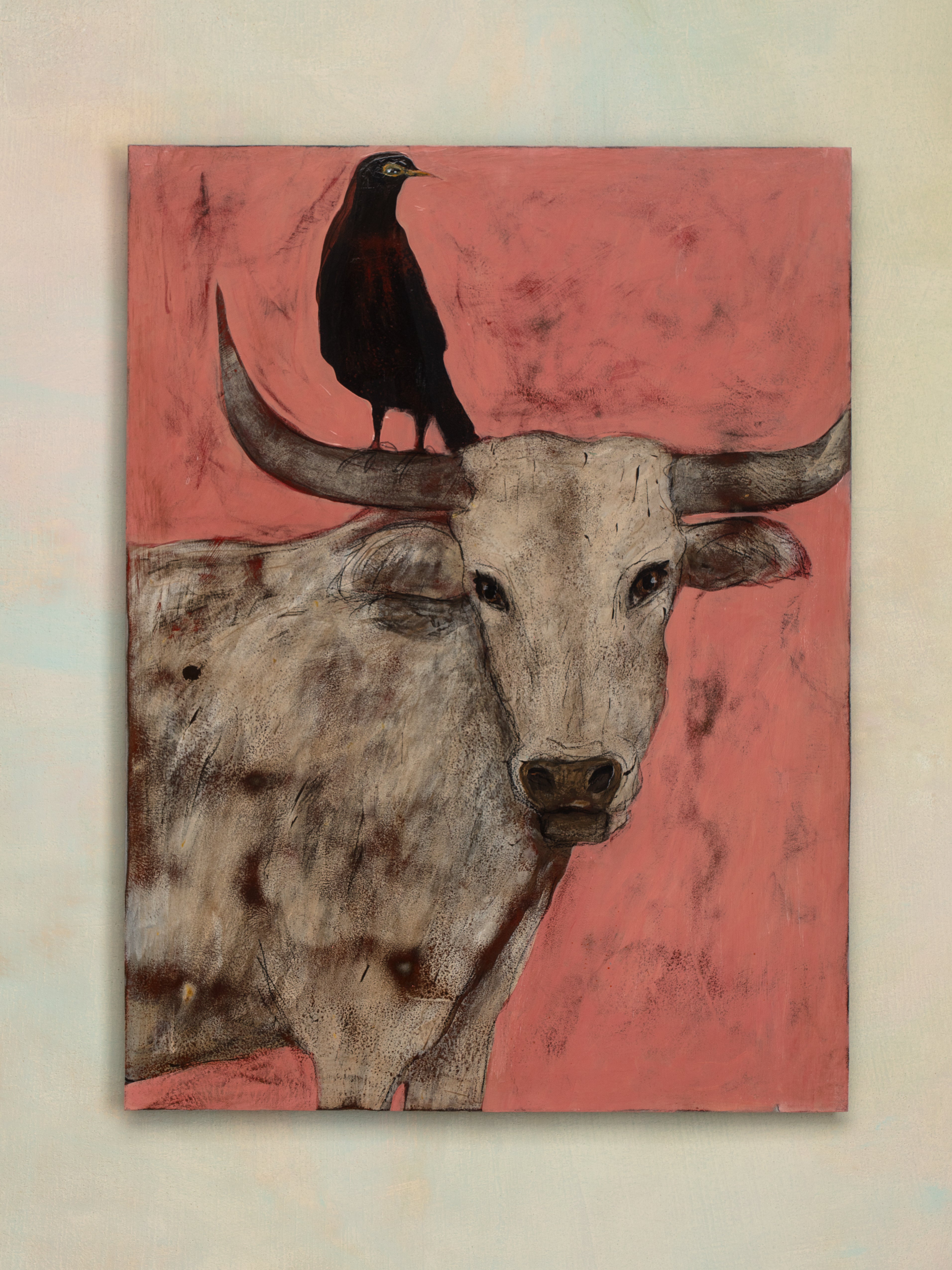 Fernand y Felix - Erika Carter