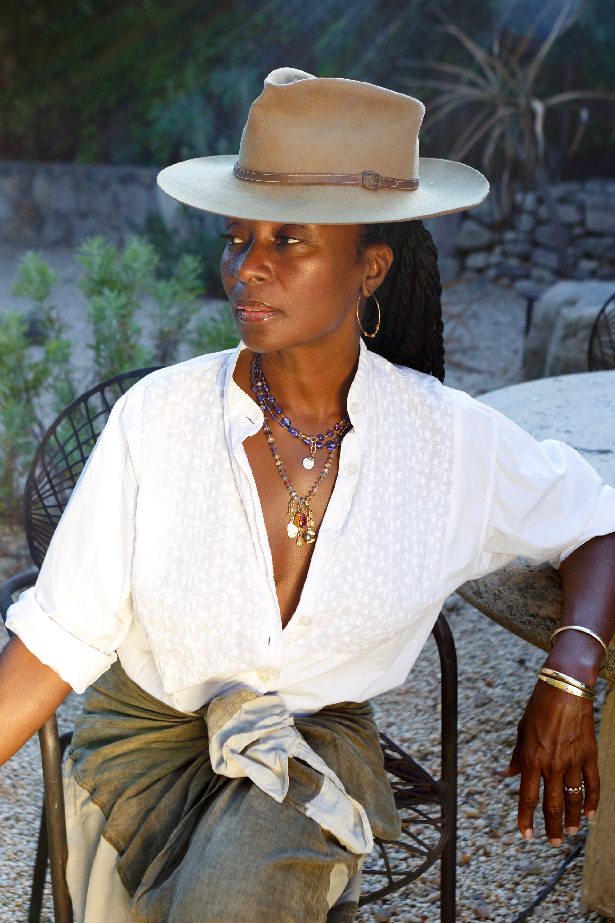 This Very Moment Necklace