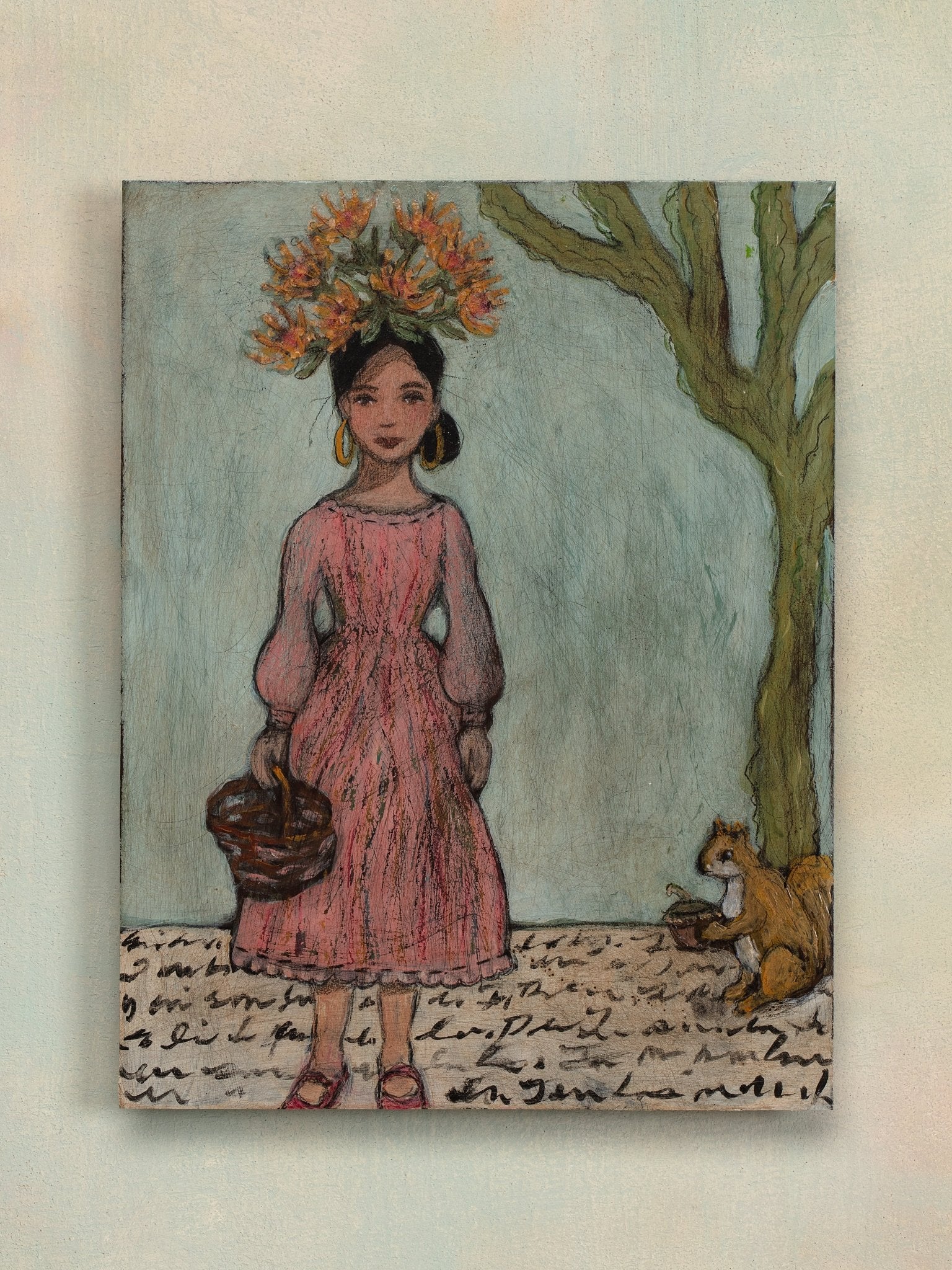 JoJo - Erika Carter - Jes MaHarry