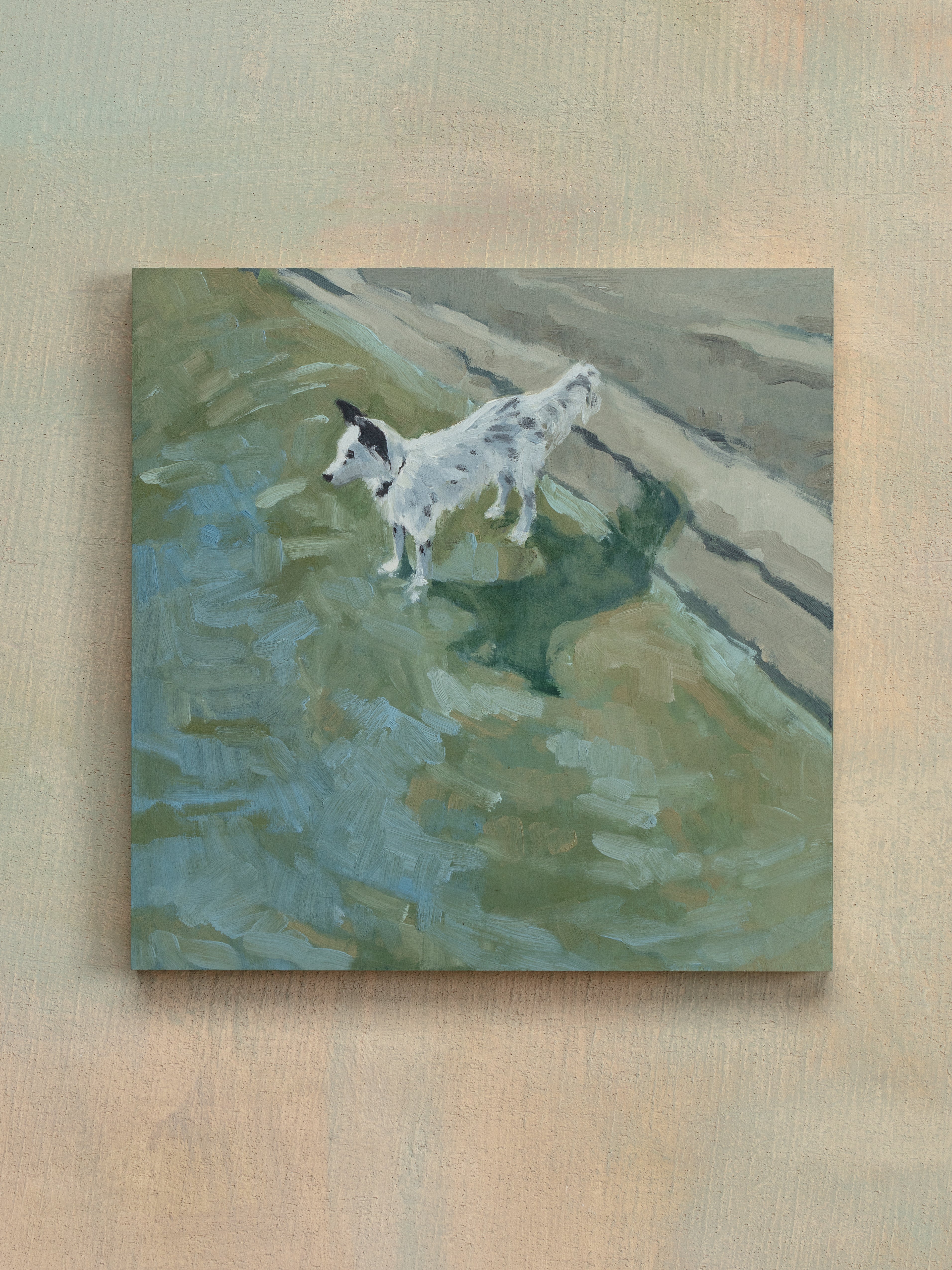 Lakeside Slosh - Nicole Strasburg