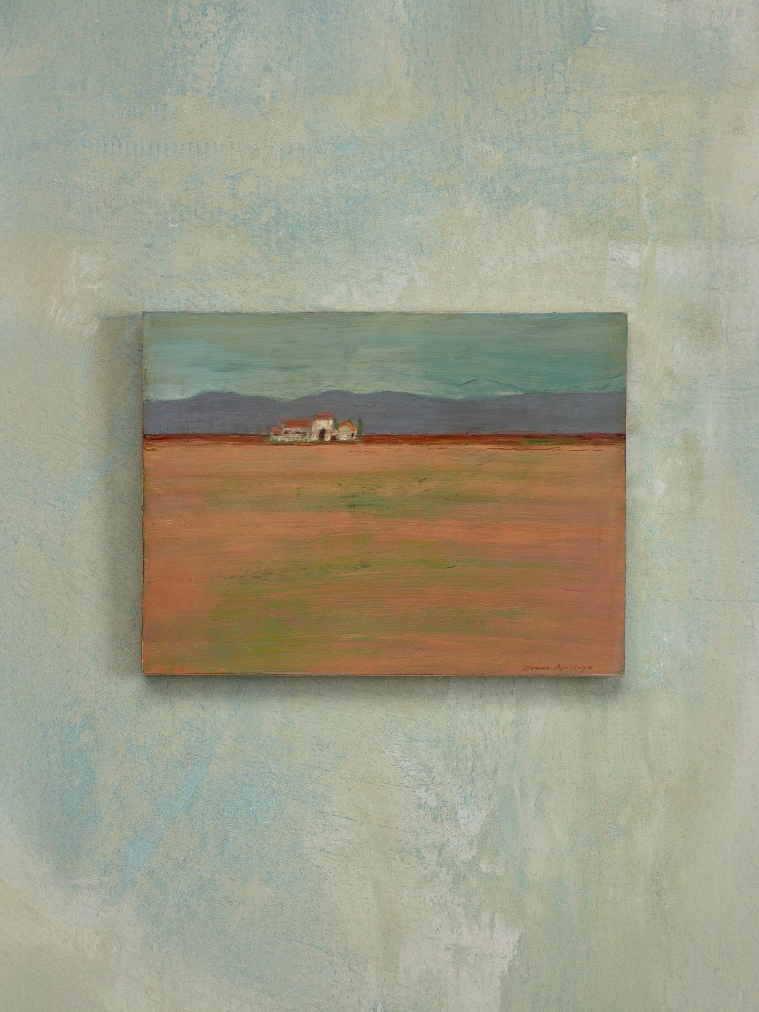 Golden Hour - Donna Ayscough - Jes MaHarry