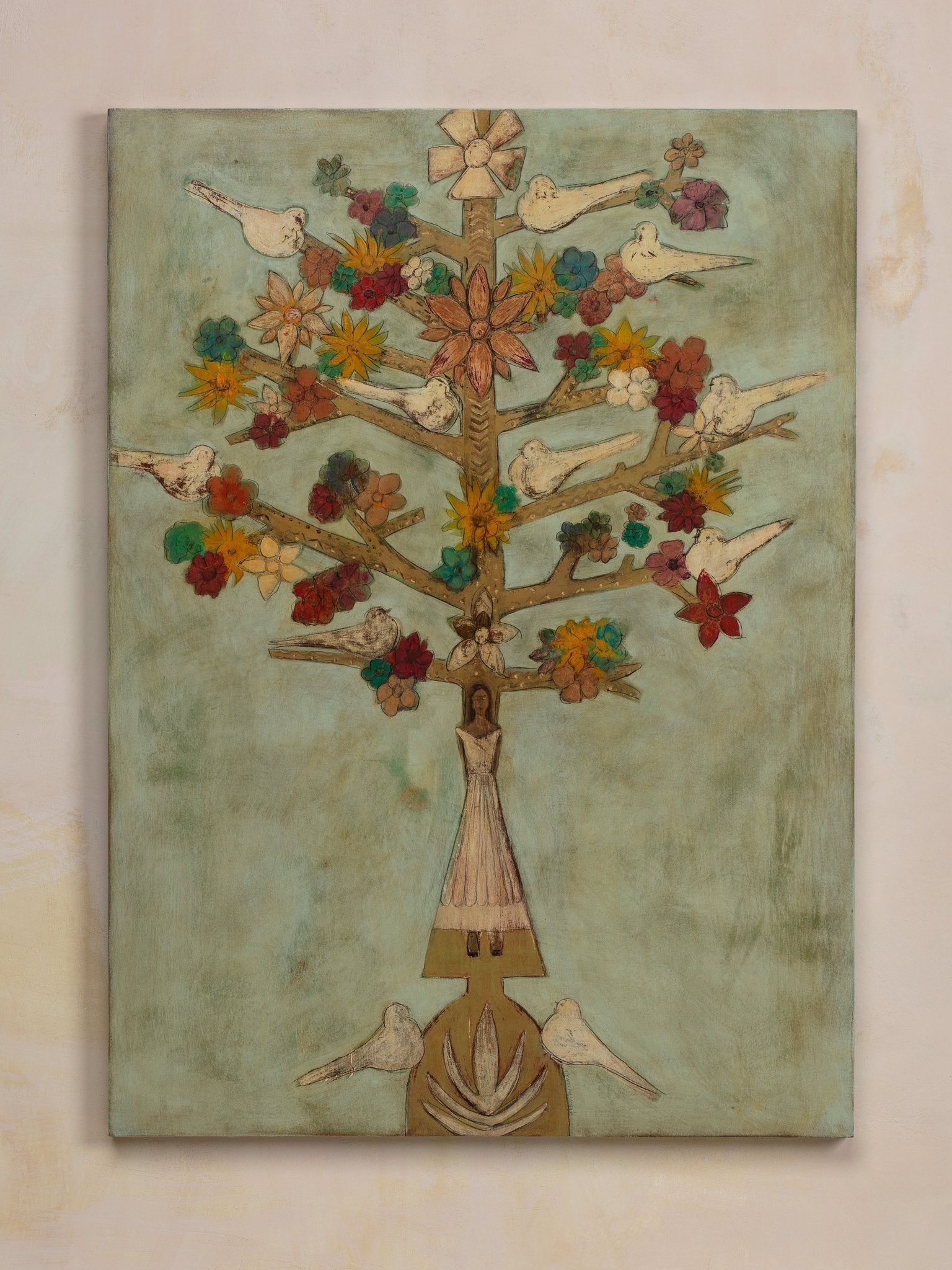 Shades of Jewels - Donna Ayscough - Jes MaHarry