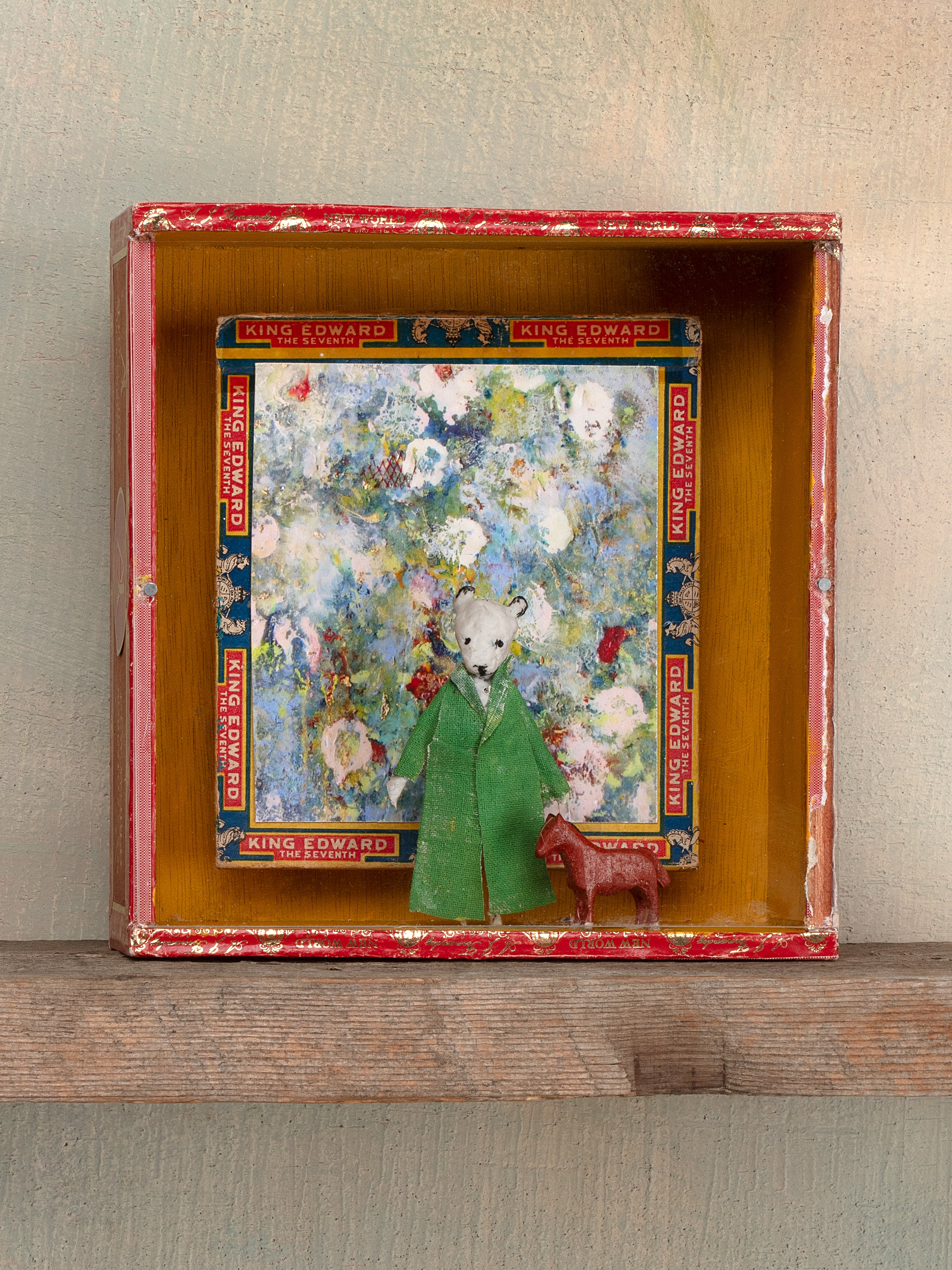 Blossom Princess - Virginia McCracken