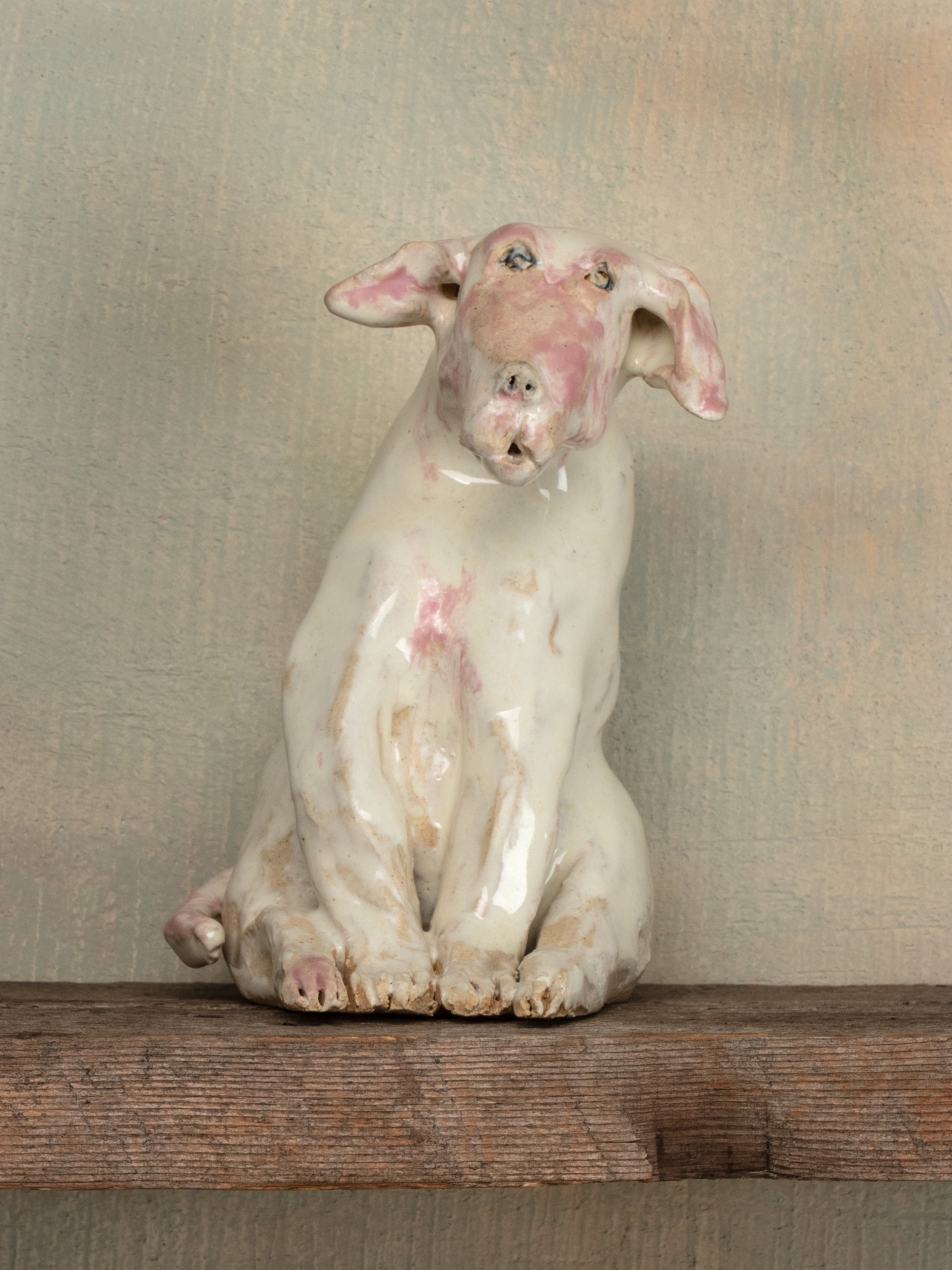 Old White Dog - Katherine Dunn