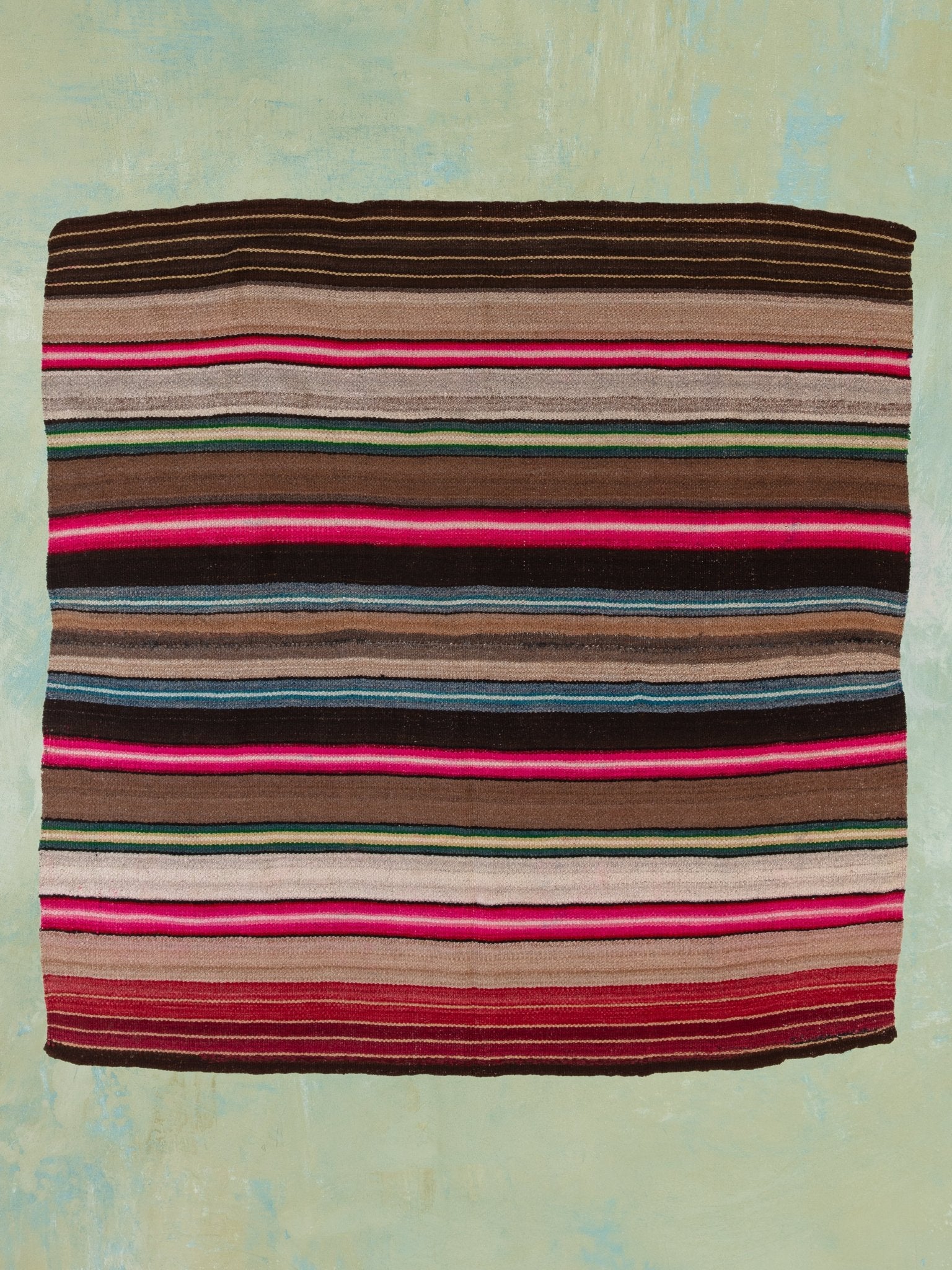 ONE-OF-A-KIND Vintage Frazadas 13 - Jes MaHarry