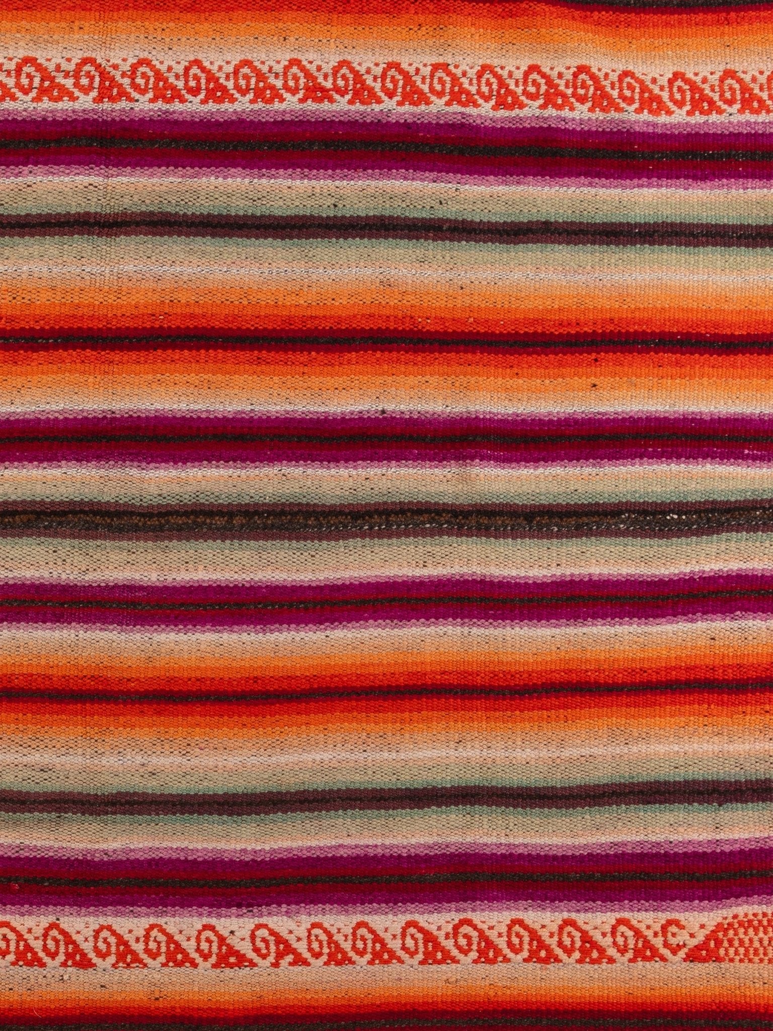 ONE-OF-A-KIND Vintage Frazadas 15 - Jes MaHarry