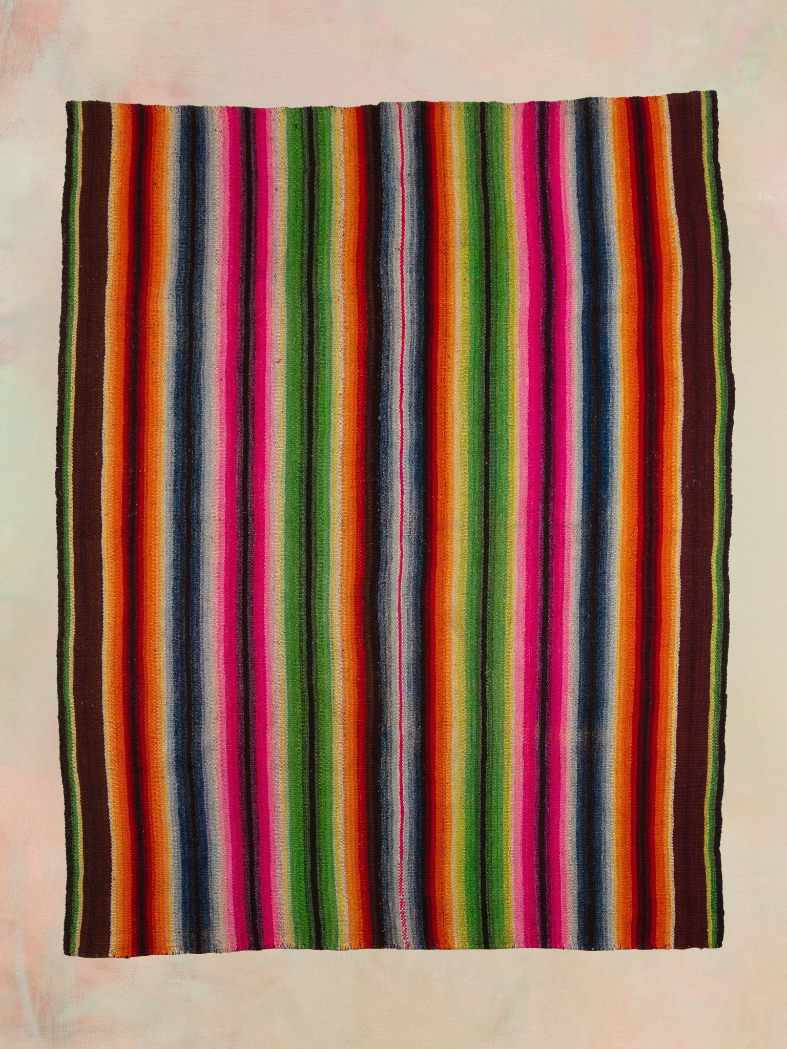 ONE-OF-A-KIND Vintage Frazadas 19 - Jes MaHarry