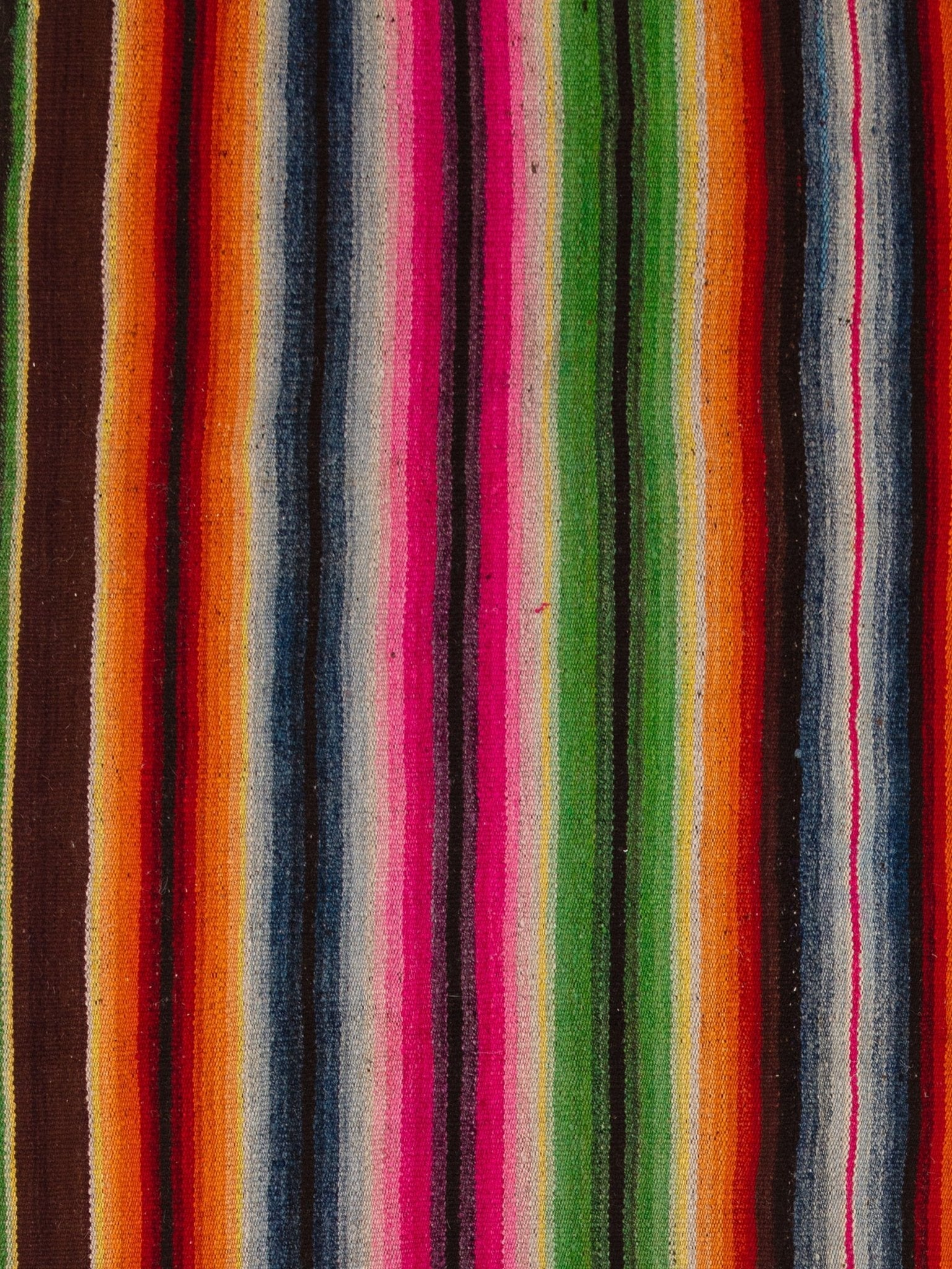 ONE-OF-A-KIND Vintage Frazadas 19 - Jes MaHarry