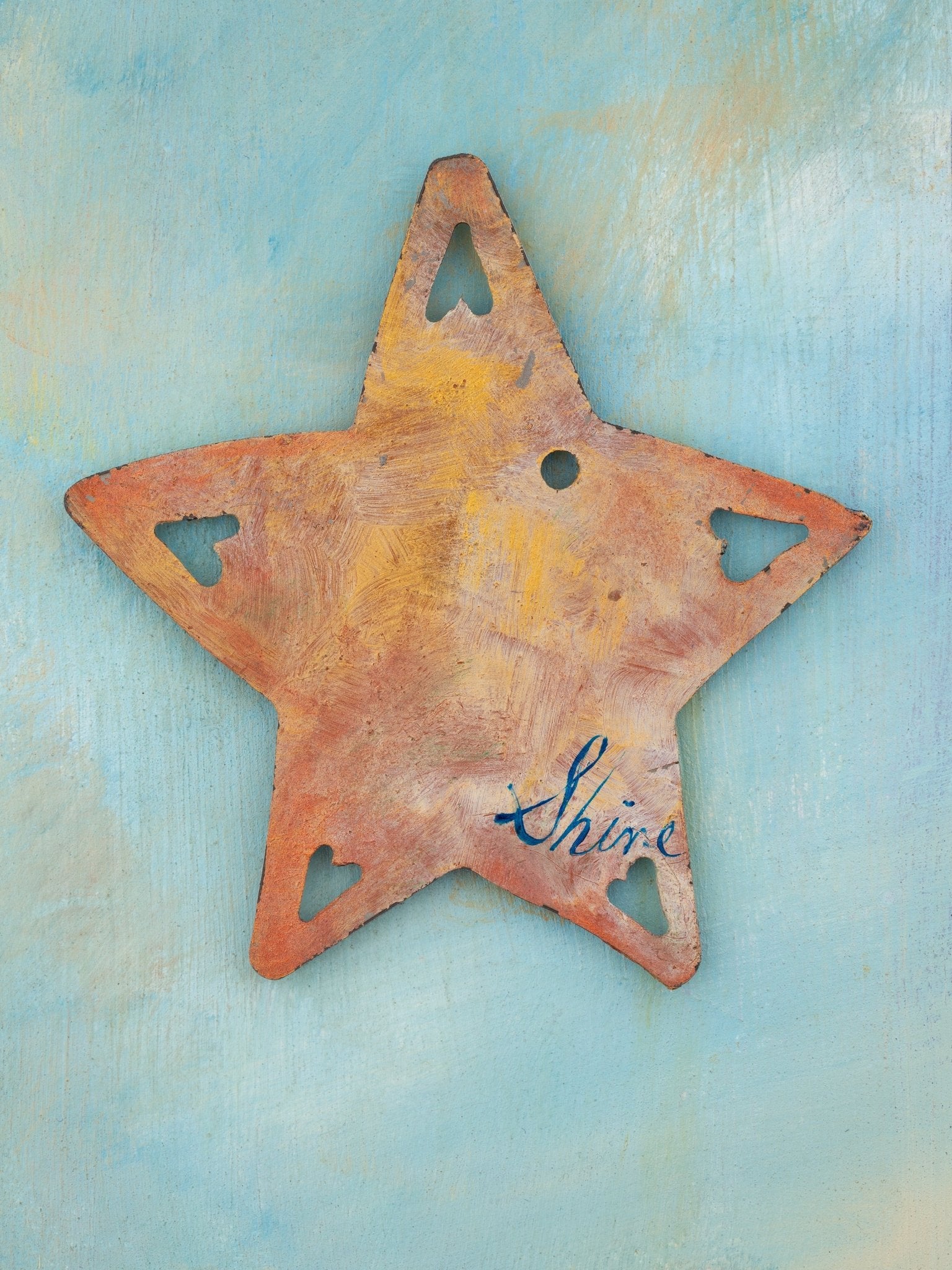 Shine Star Magnet - Jes MaHarry
