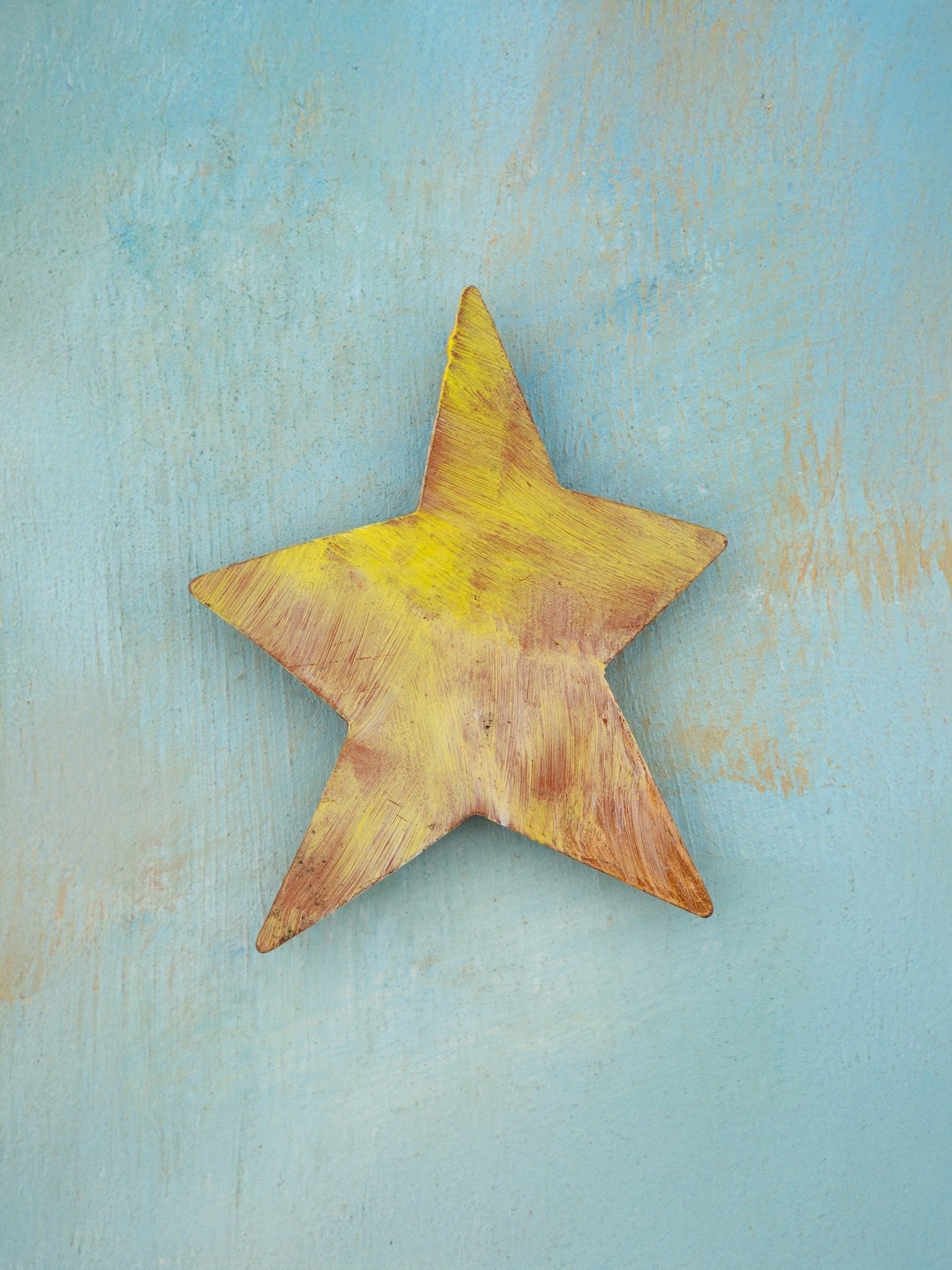 Star Mini Magnet - Jes MaHarry