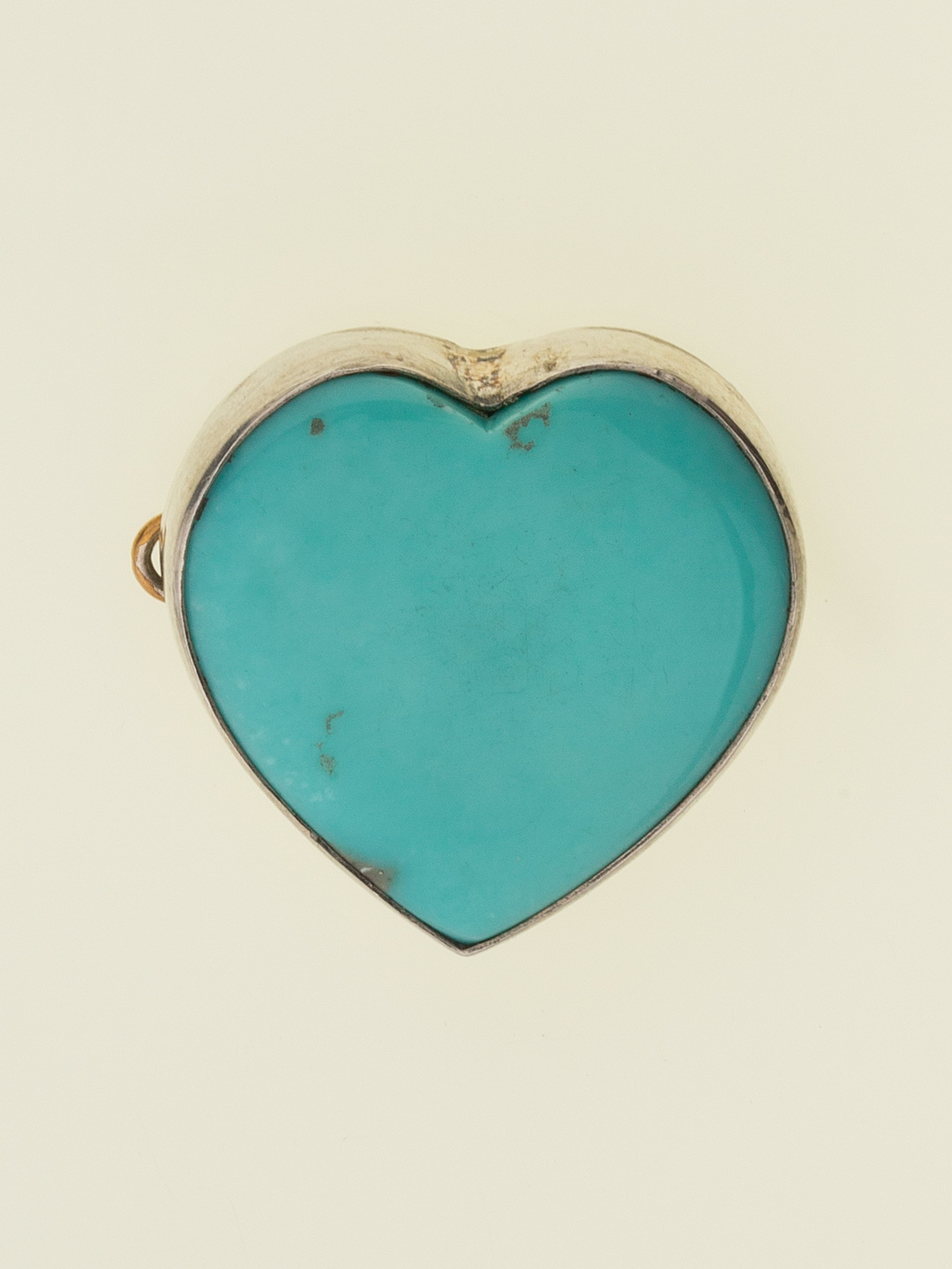 Wild Heart Hair Clip