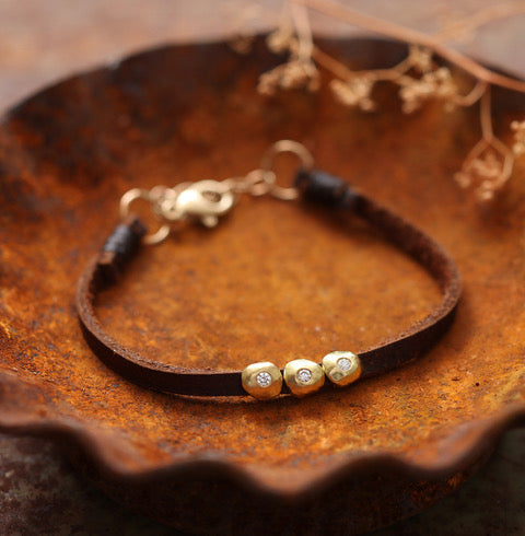 Voyage of Hope Bracelet