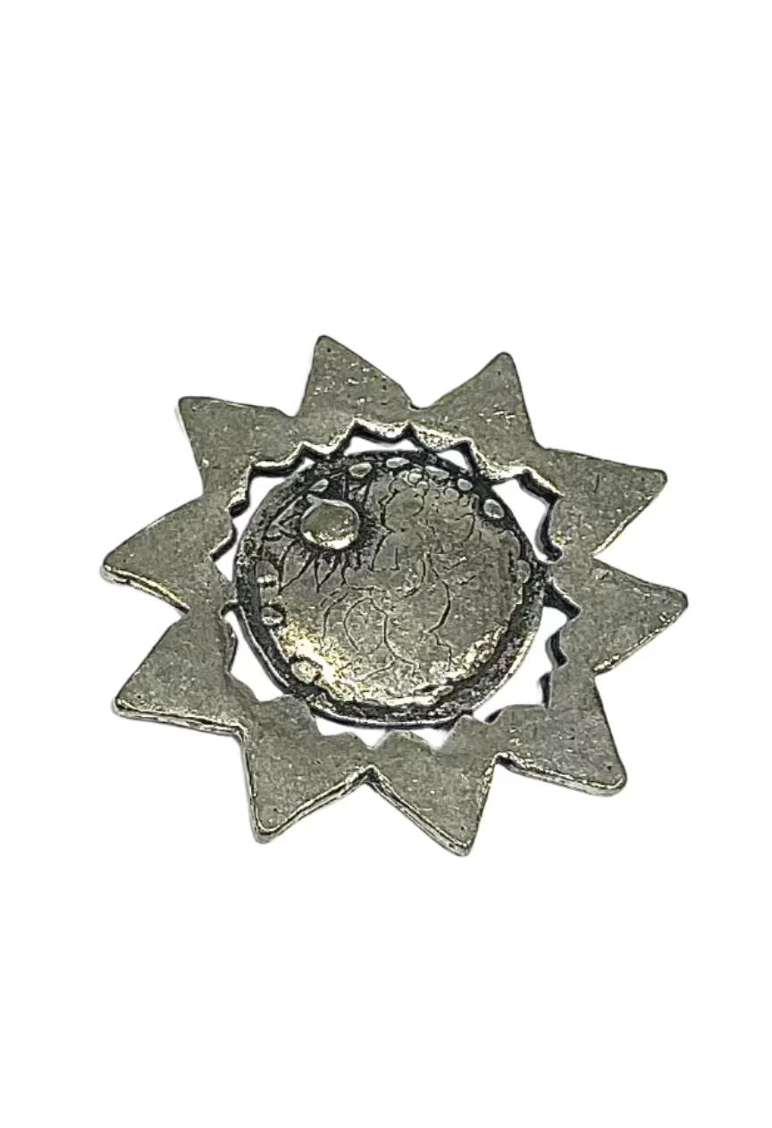 You Make My Heart Shine Pocket Token