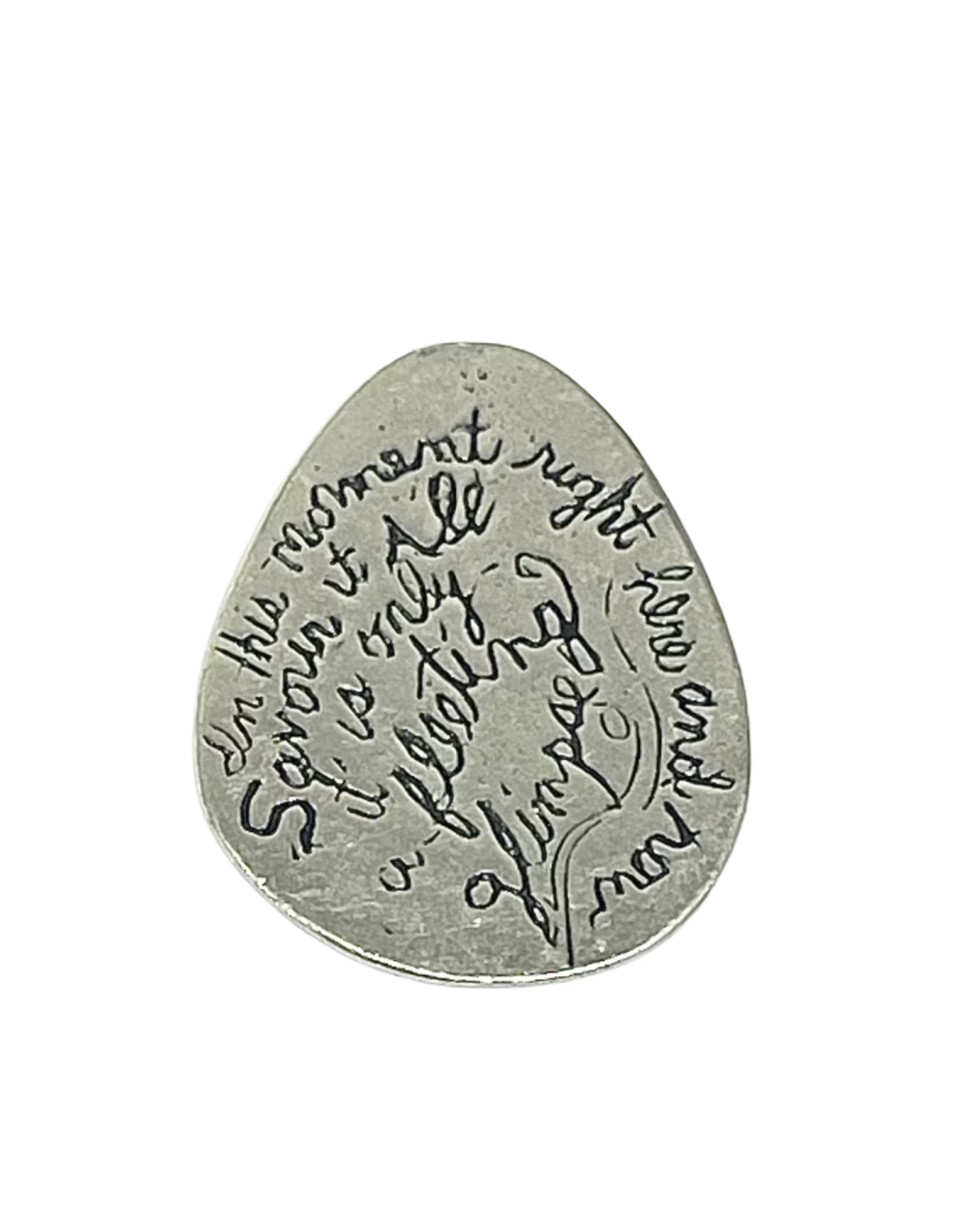 Sweet Moment Pocket Token