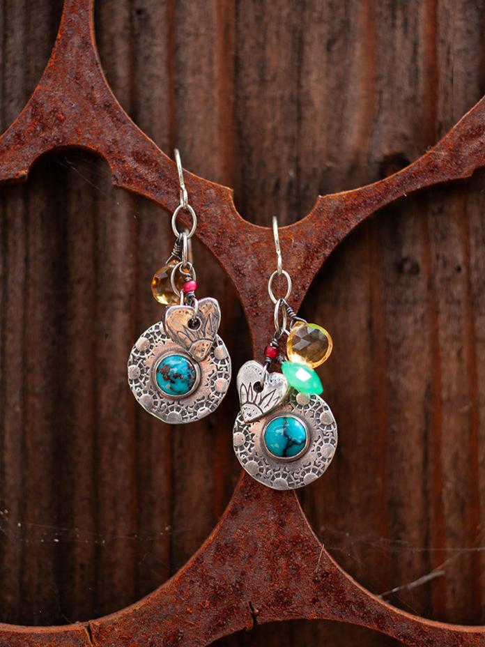 Summers Dawn Earrings