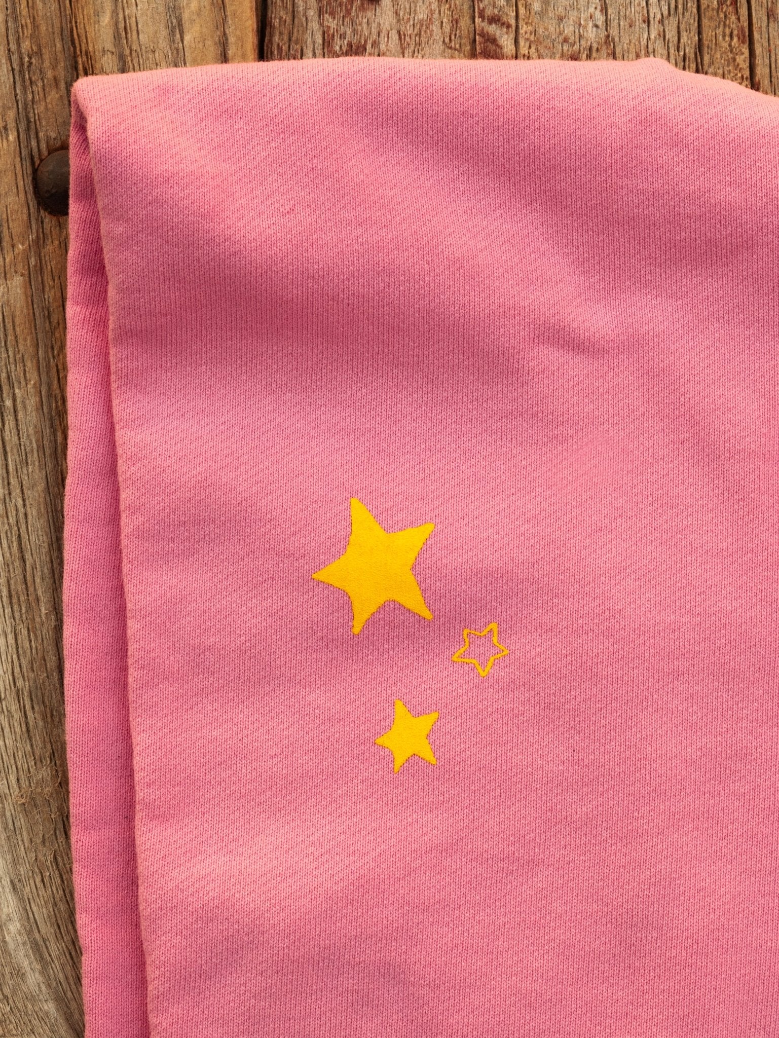 Inspire Love Pink Hoodie - Jes MaHarry