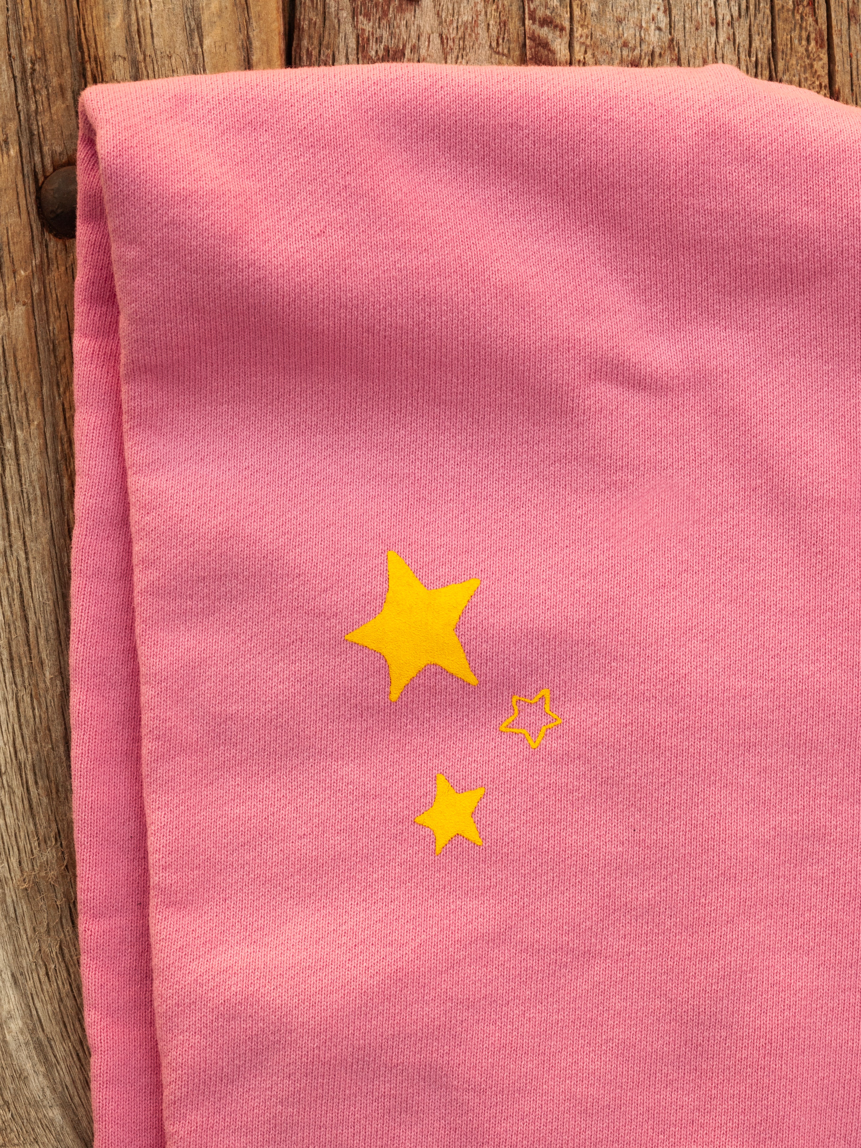 Inspire Love Pink Hoodie