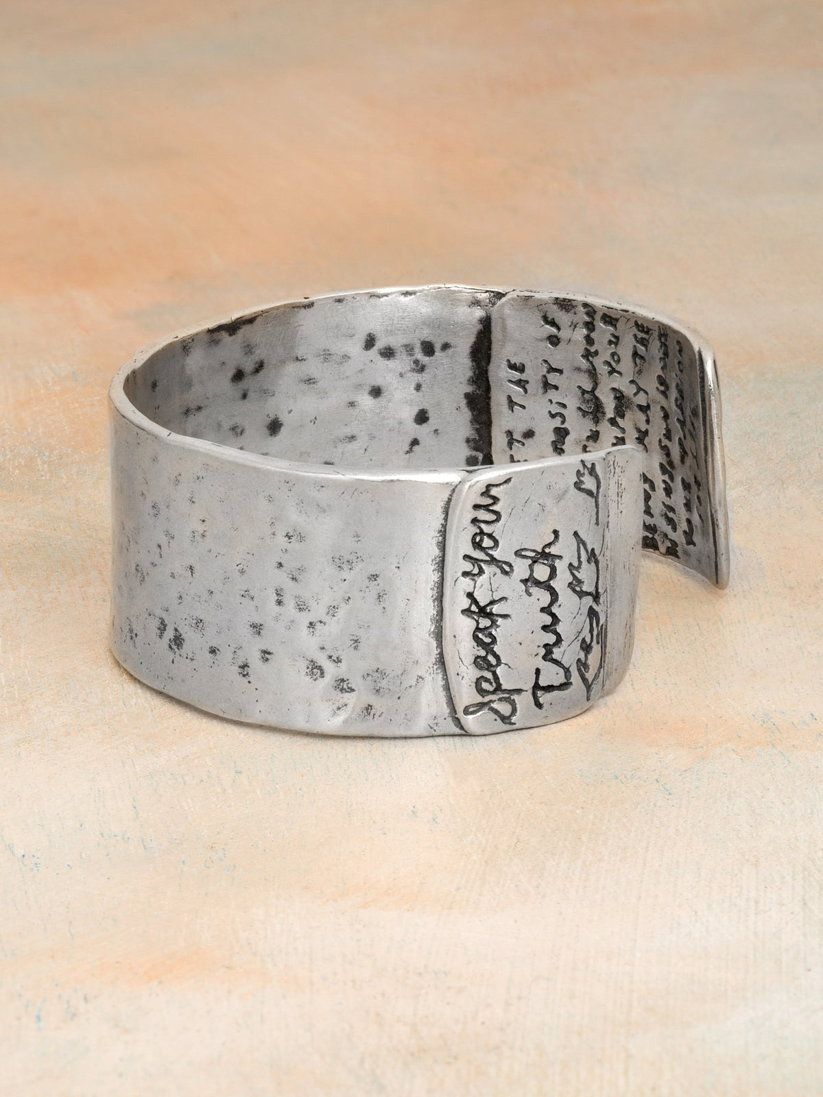 Starry Love Cuff — Jes MaHarry