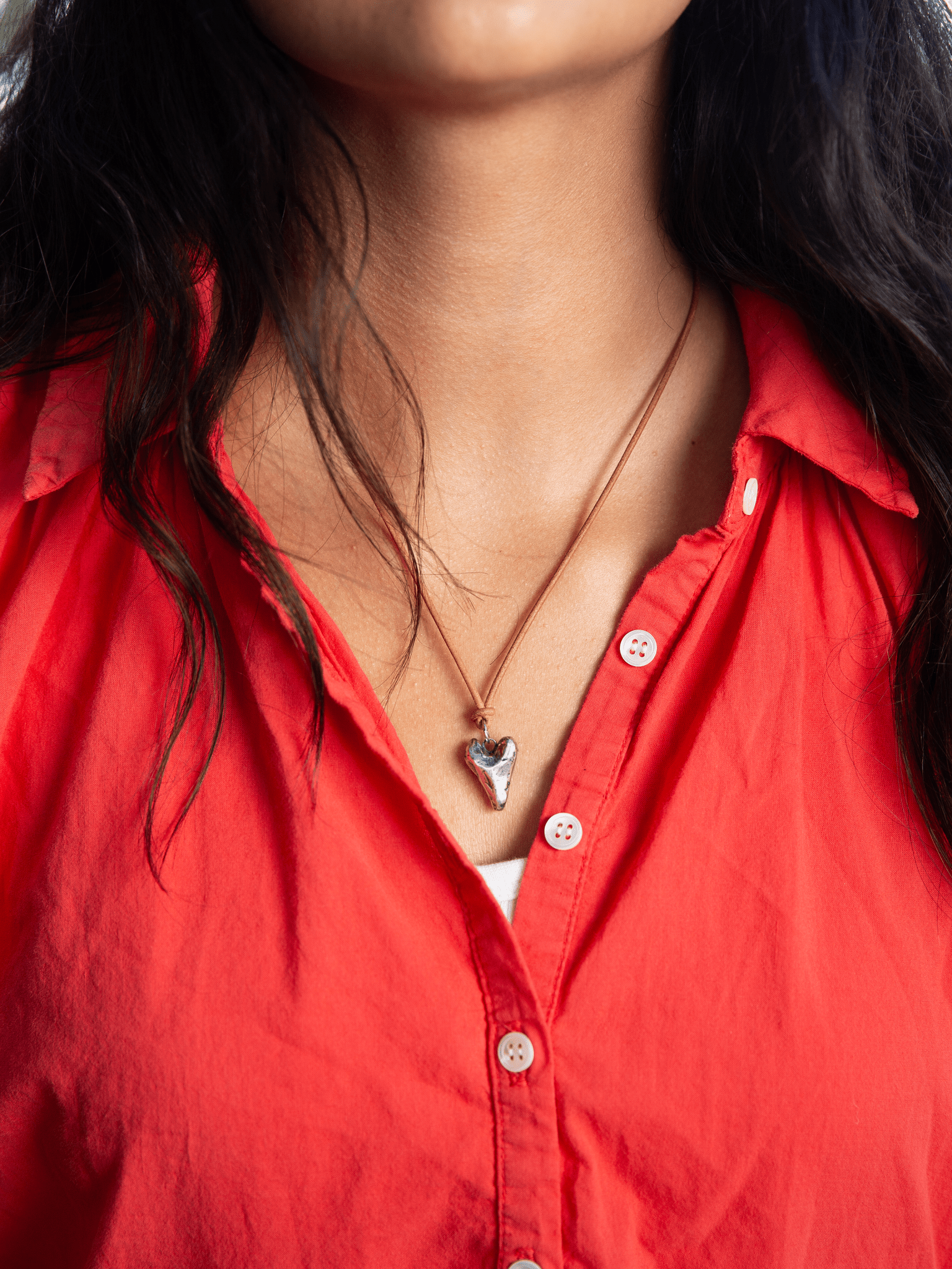 Love Forever Necklace - Jes MaHarry