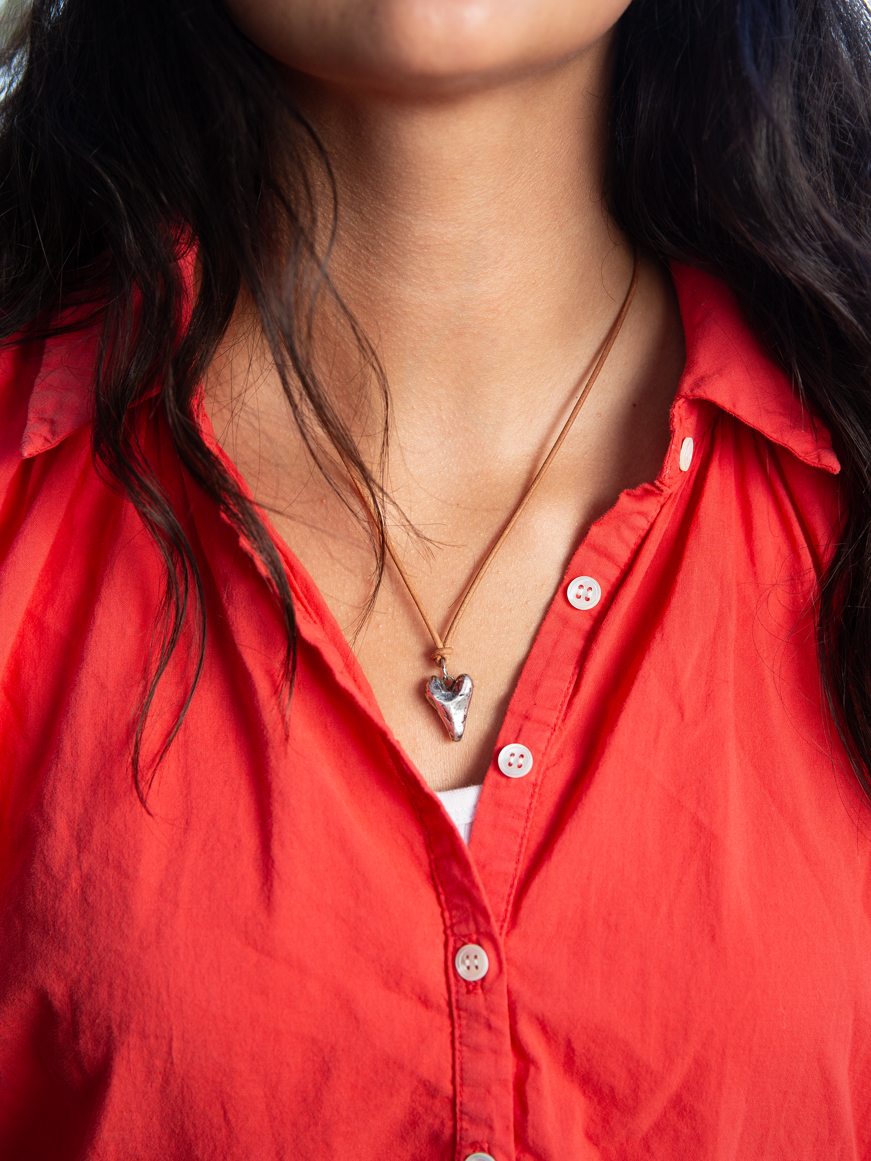 Love Forever Necklace