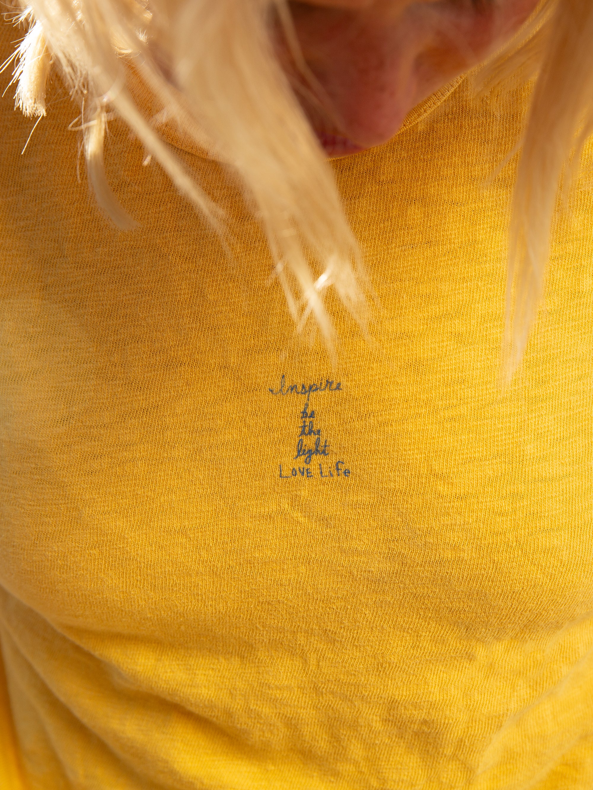 Love Life T-Shirt