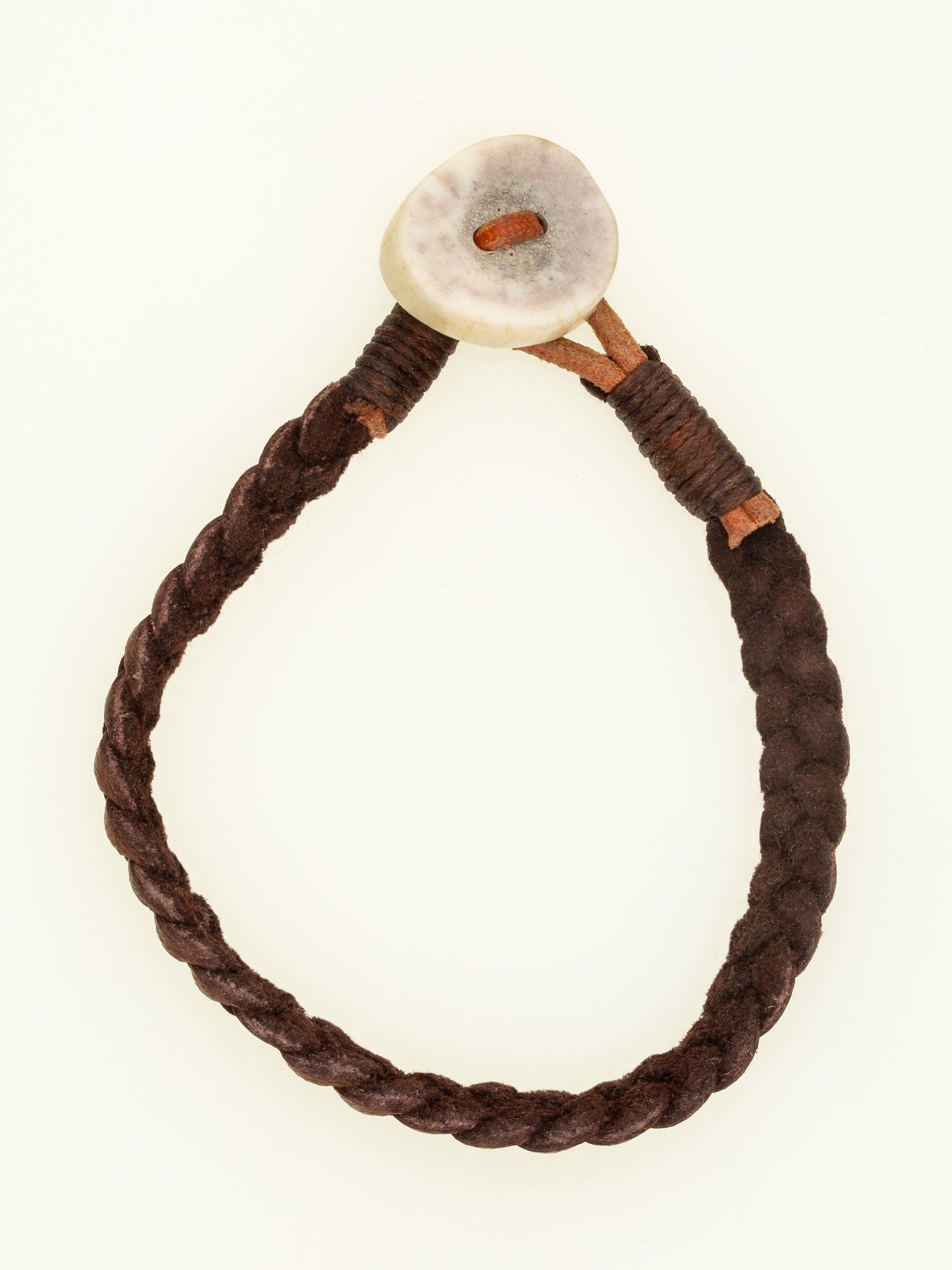 Huntsman Bracelet — Handmade by Jes MaHarry