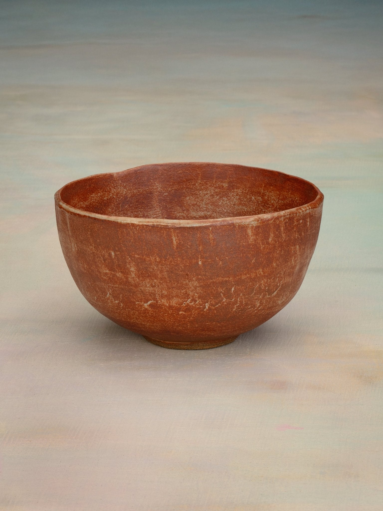 Medium Bowl 284 - Erin Siena Jobs - Jes MaHarry