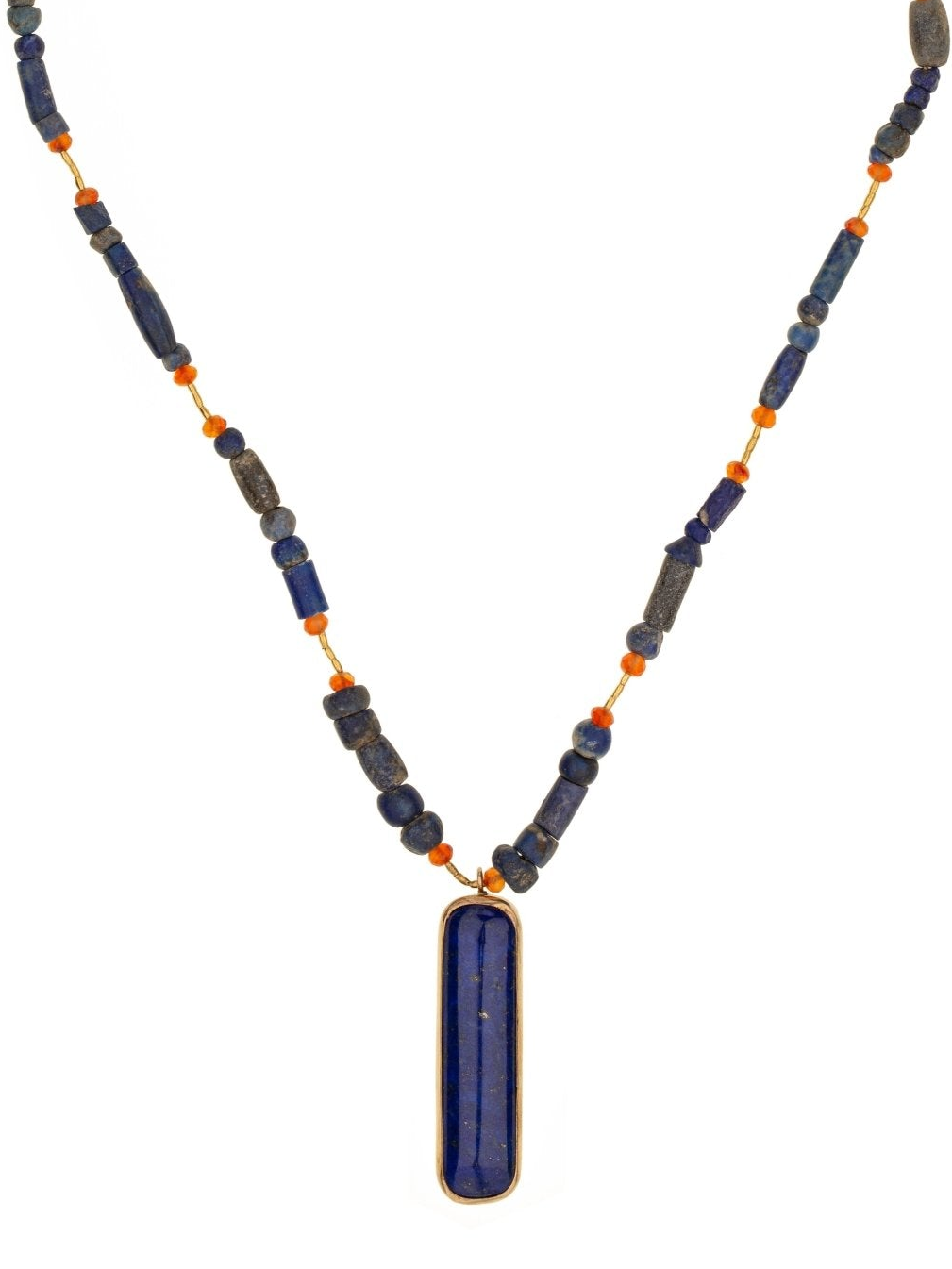 Midnight Sky Necklace