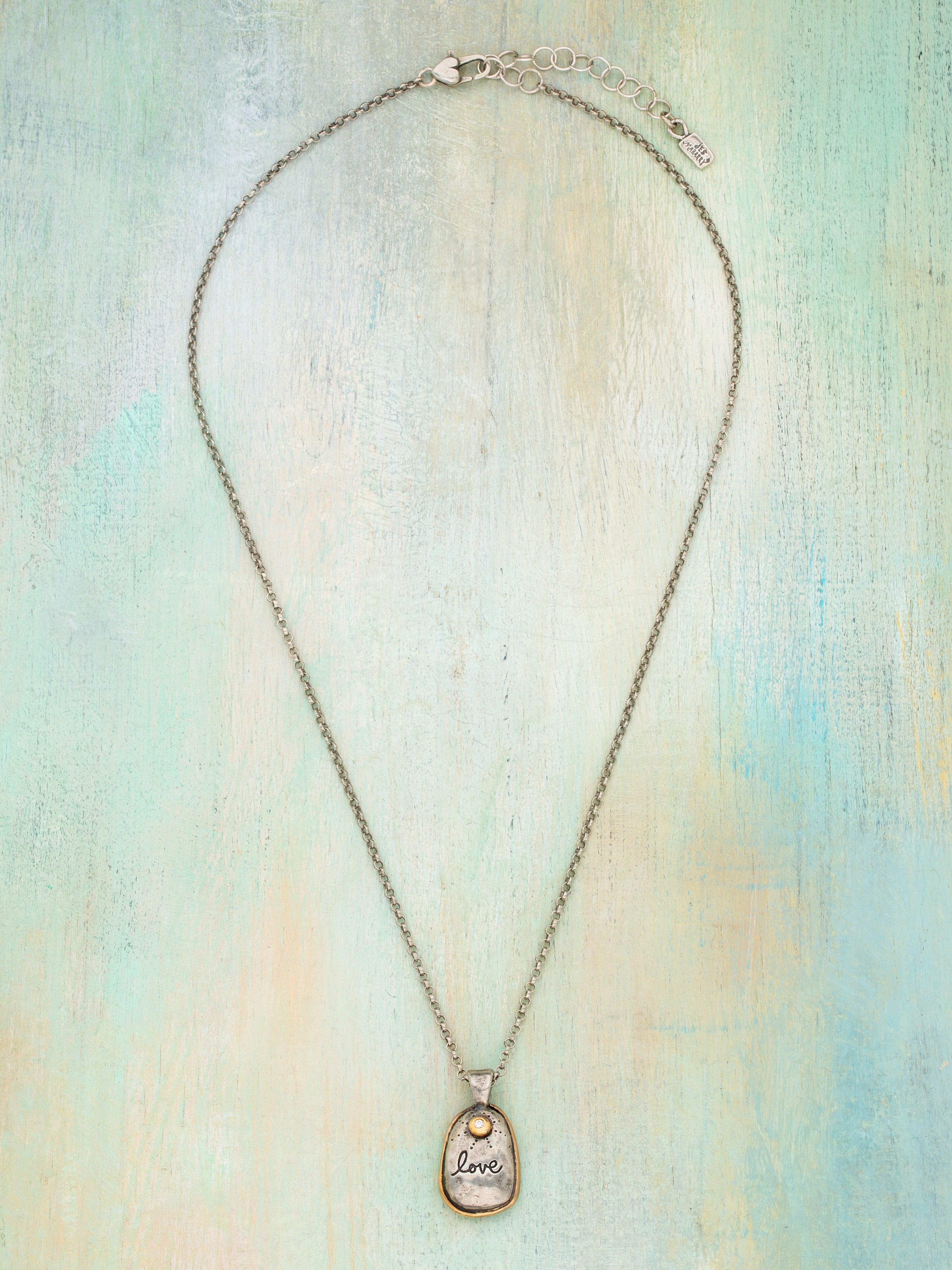 Love Necklace