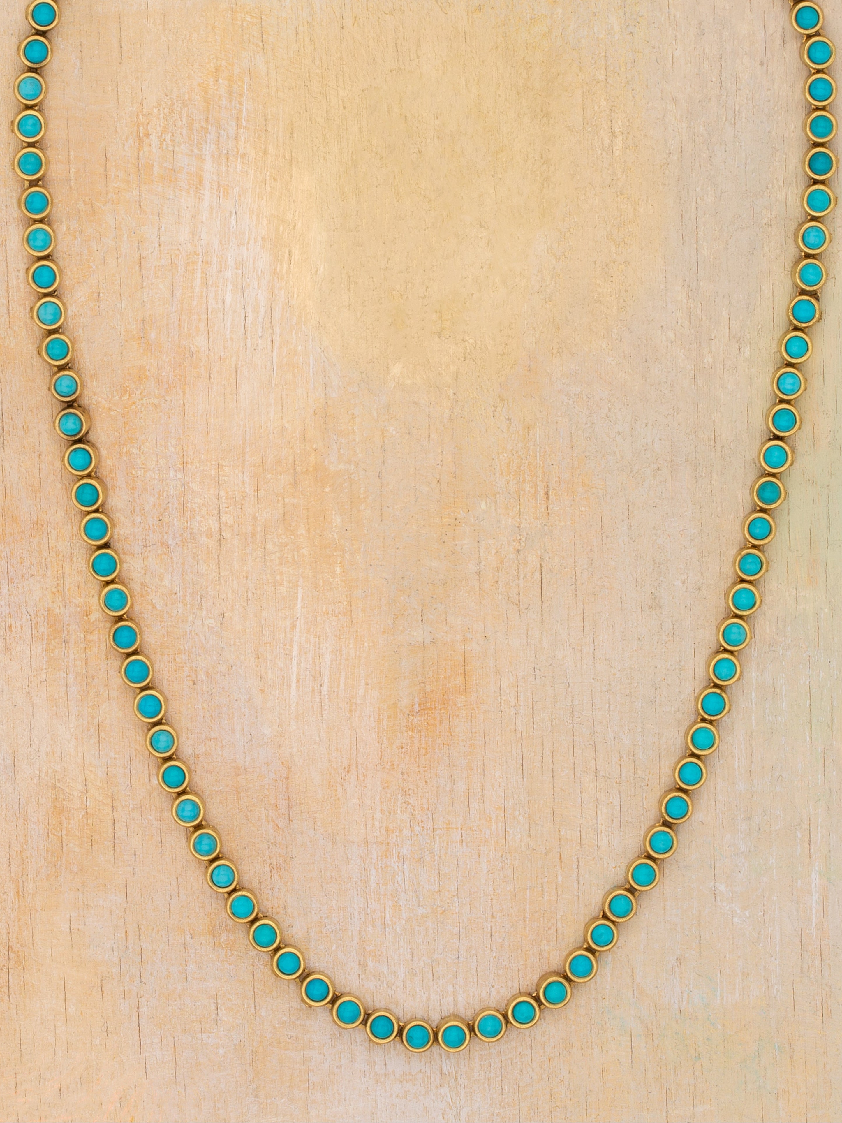 Circle Of Truth Necklace