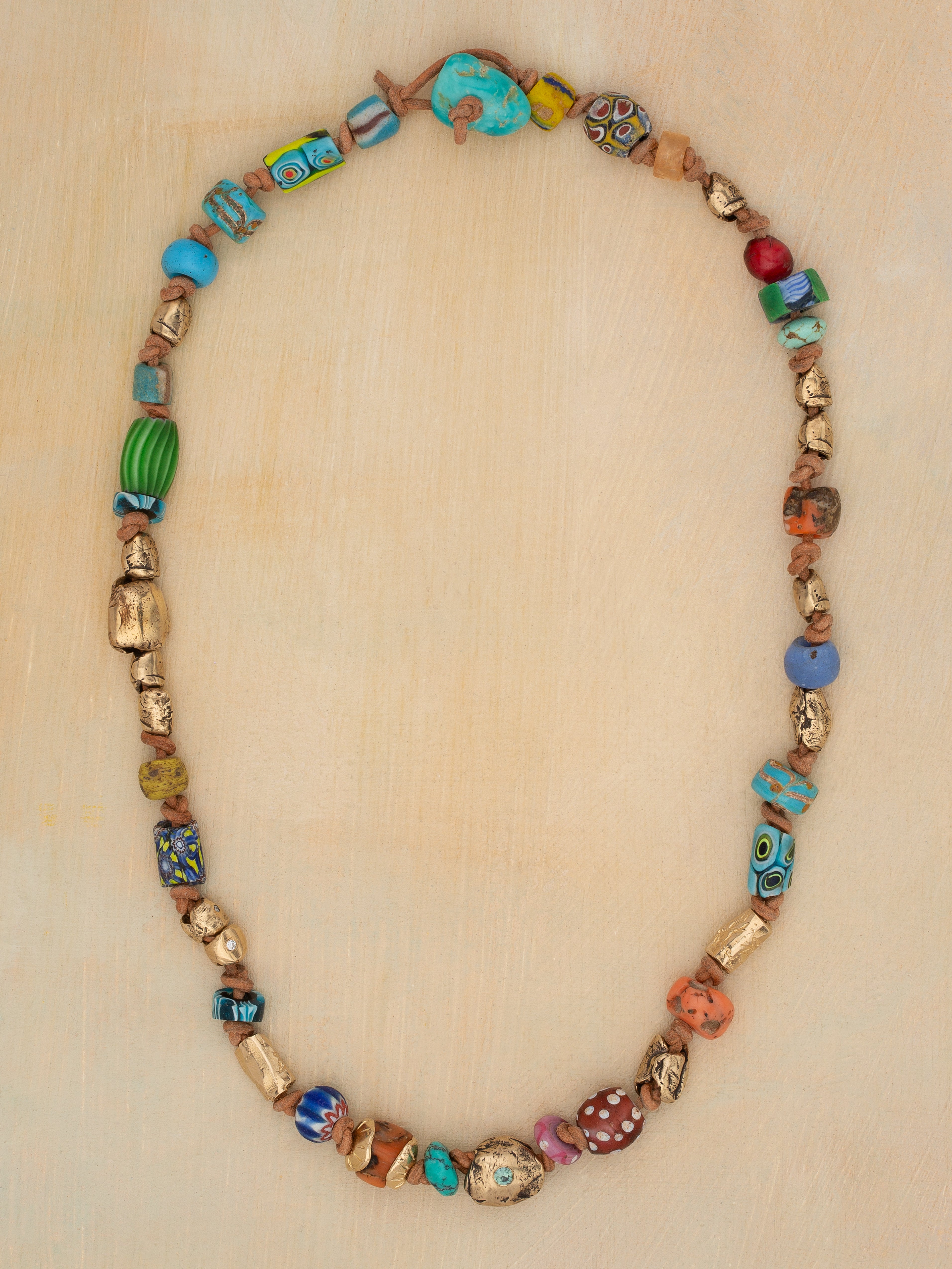 Story Keeper Necklace