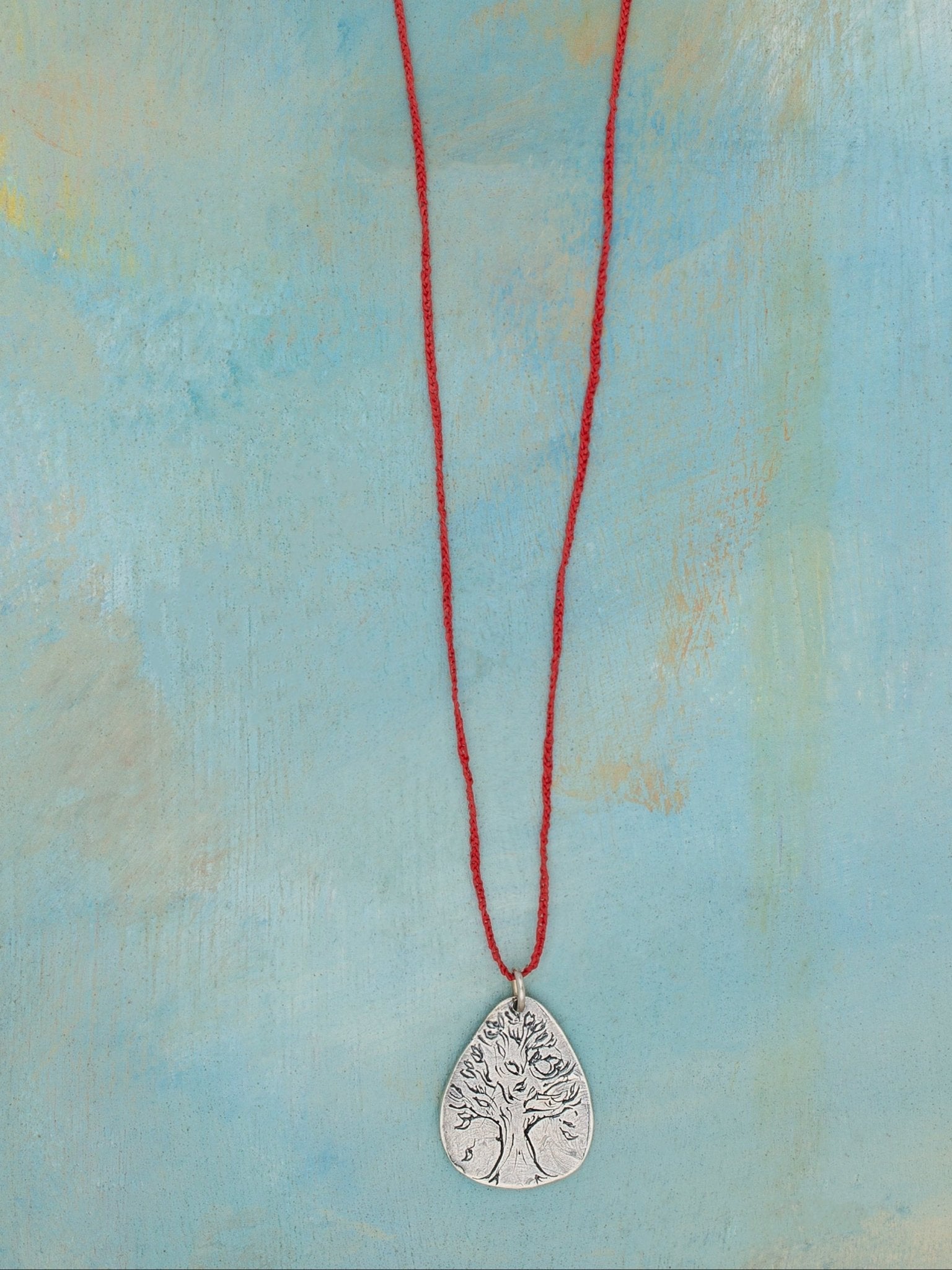 Strength And Endurance Necklace - Jes MaHarry