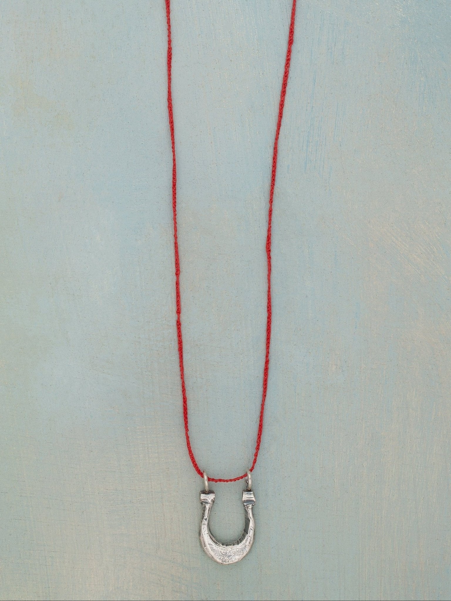 Safe Journeys Necklace - Jes MaHarry