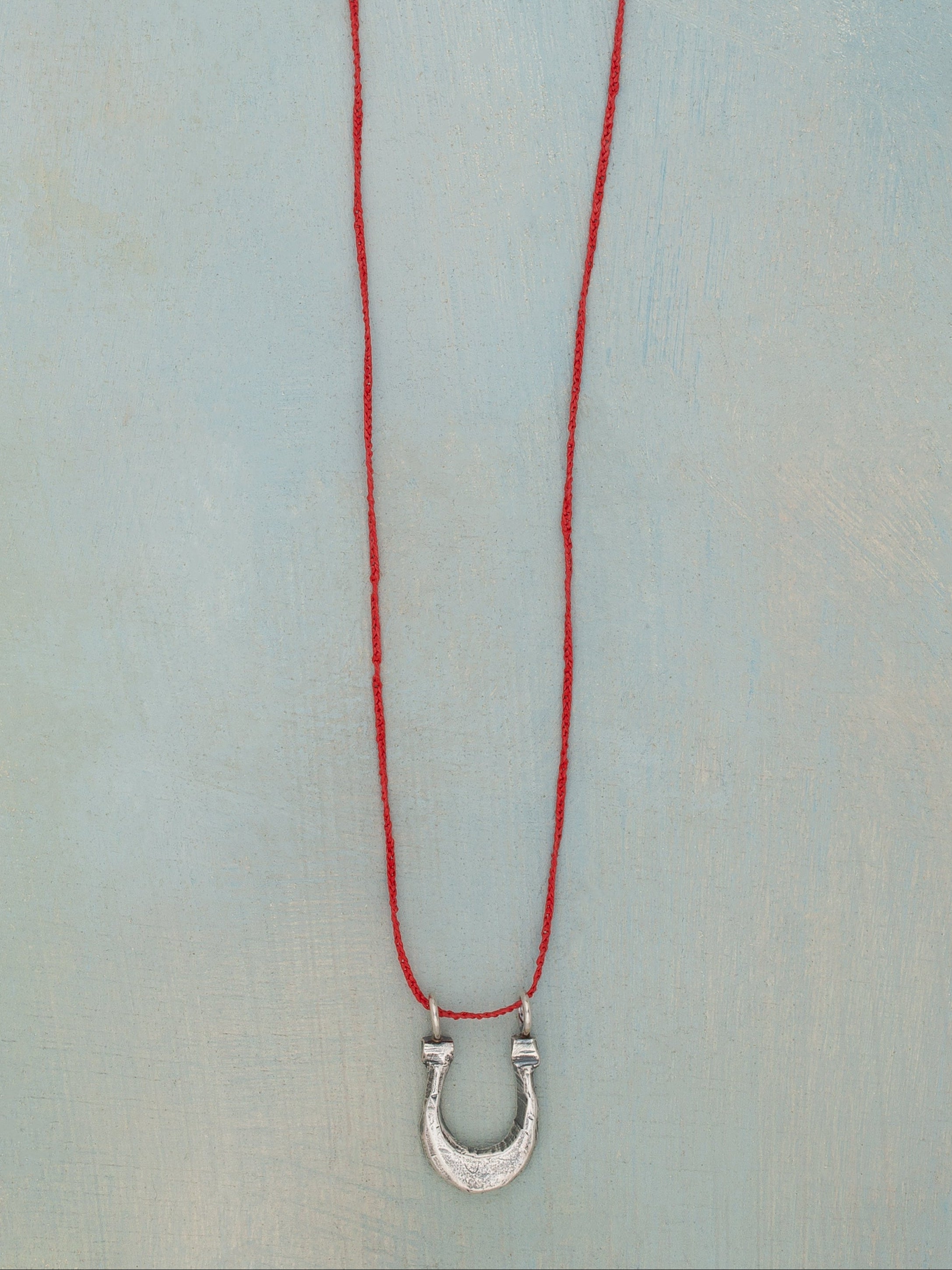 Safe Journeys Necklace