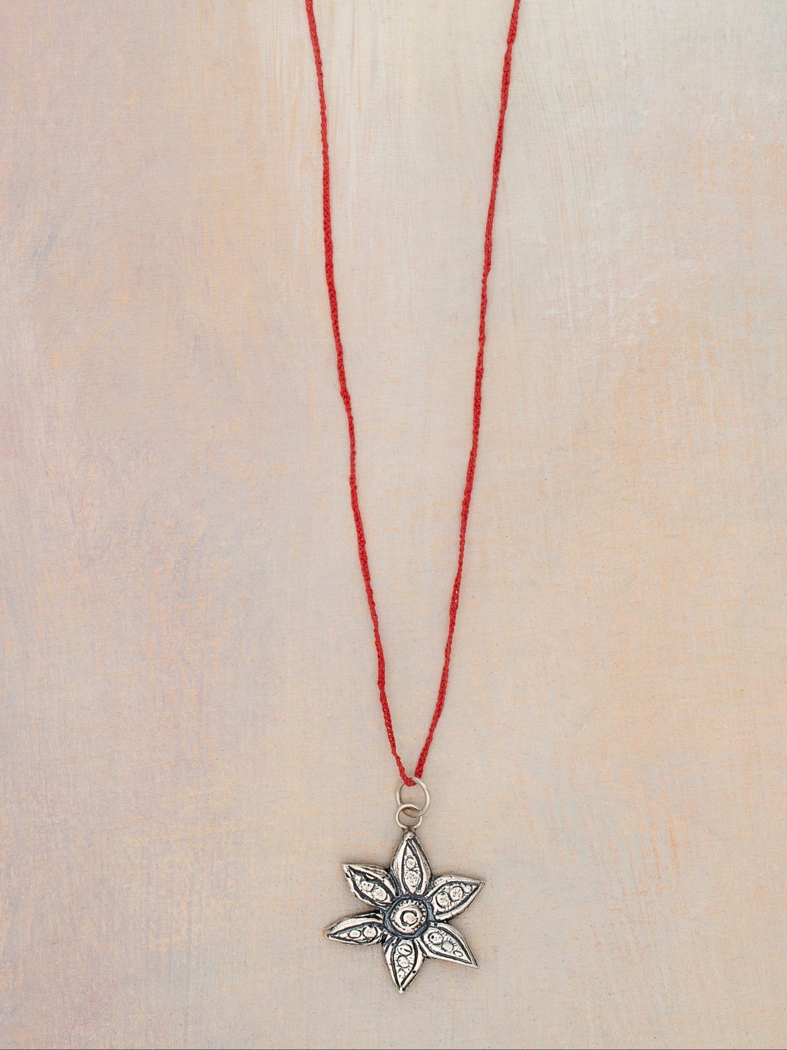 Bloom and Love Necklace - Jes MaHarry