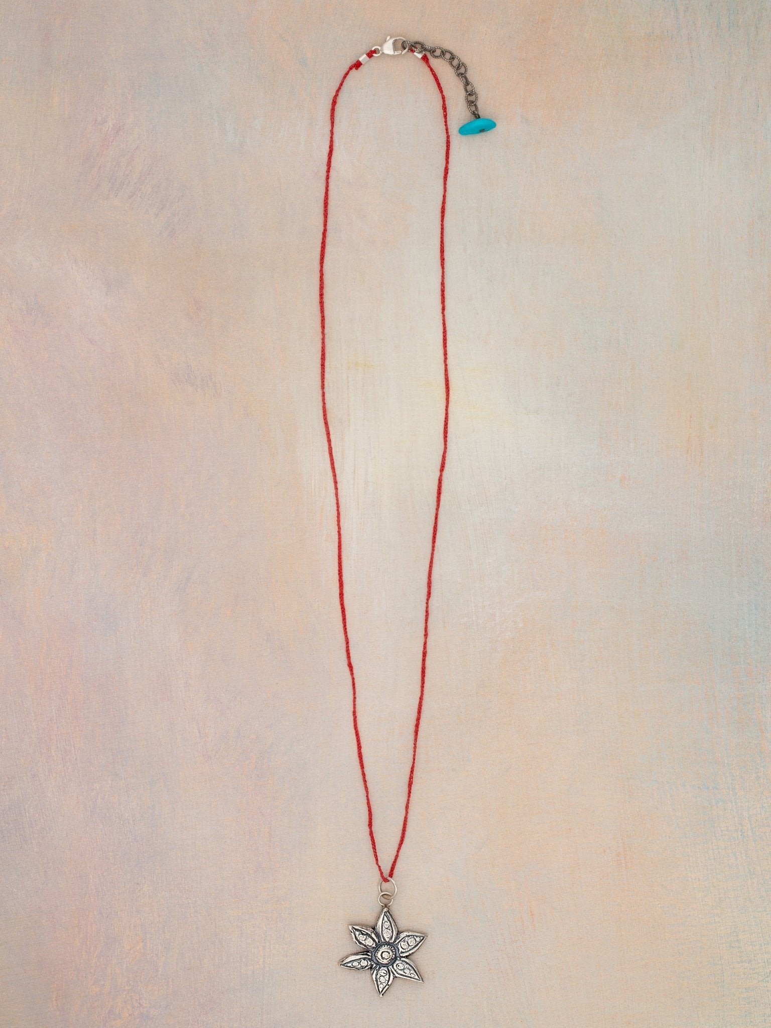 Bloom and Love Necklace - Jes MaHarry