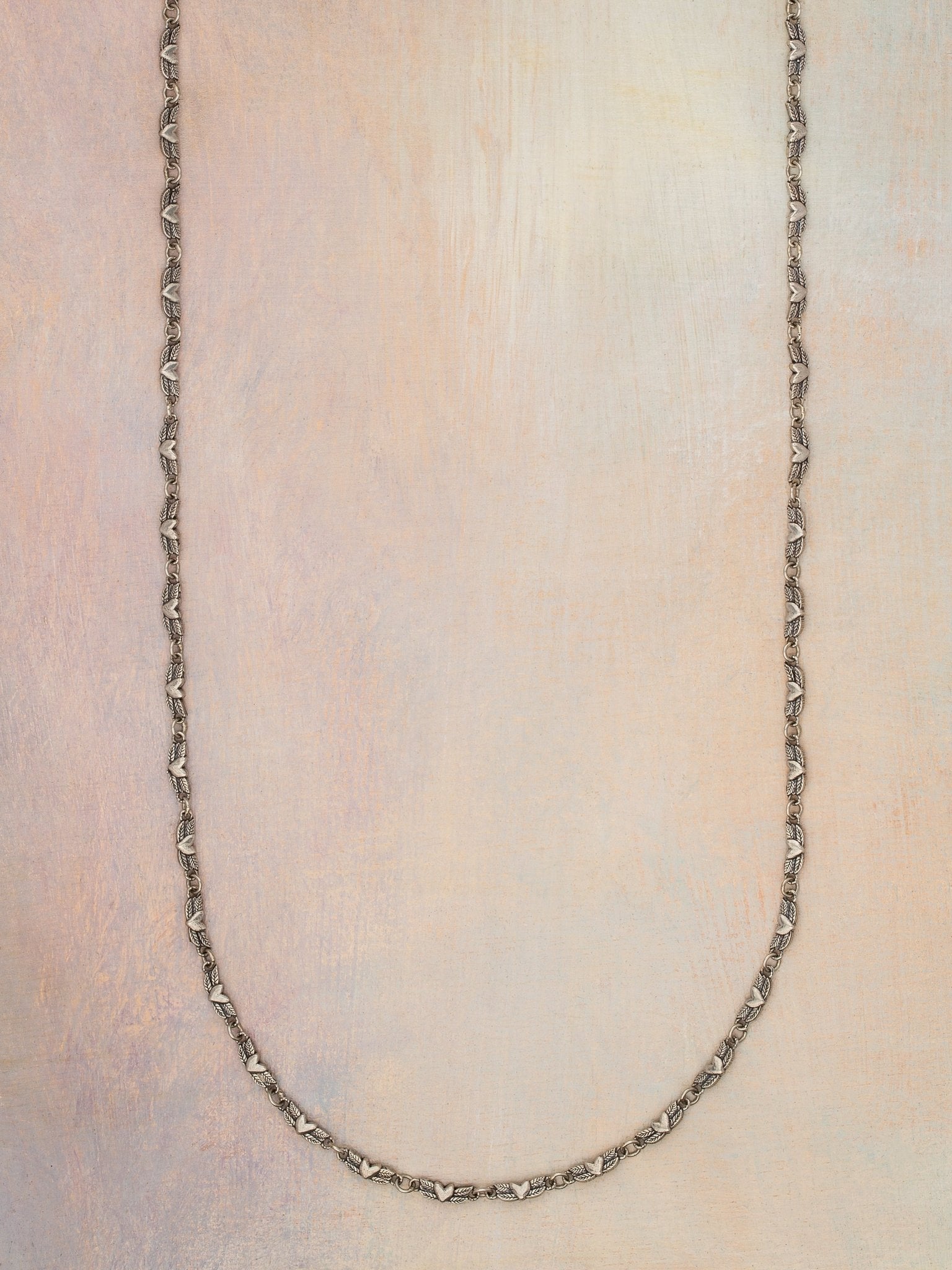 Winged Love Necklace - Jes MaHarry
