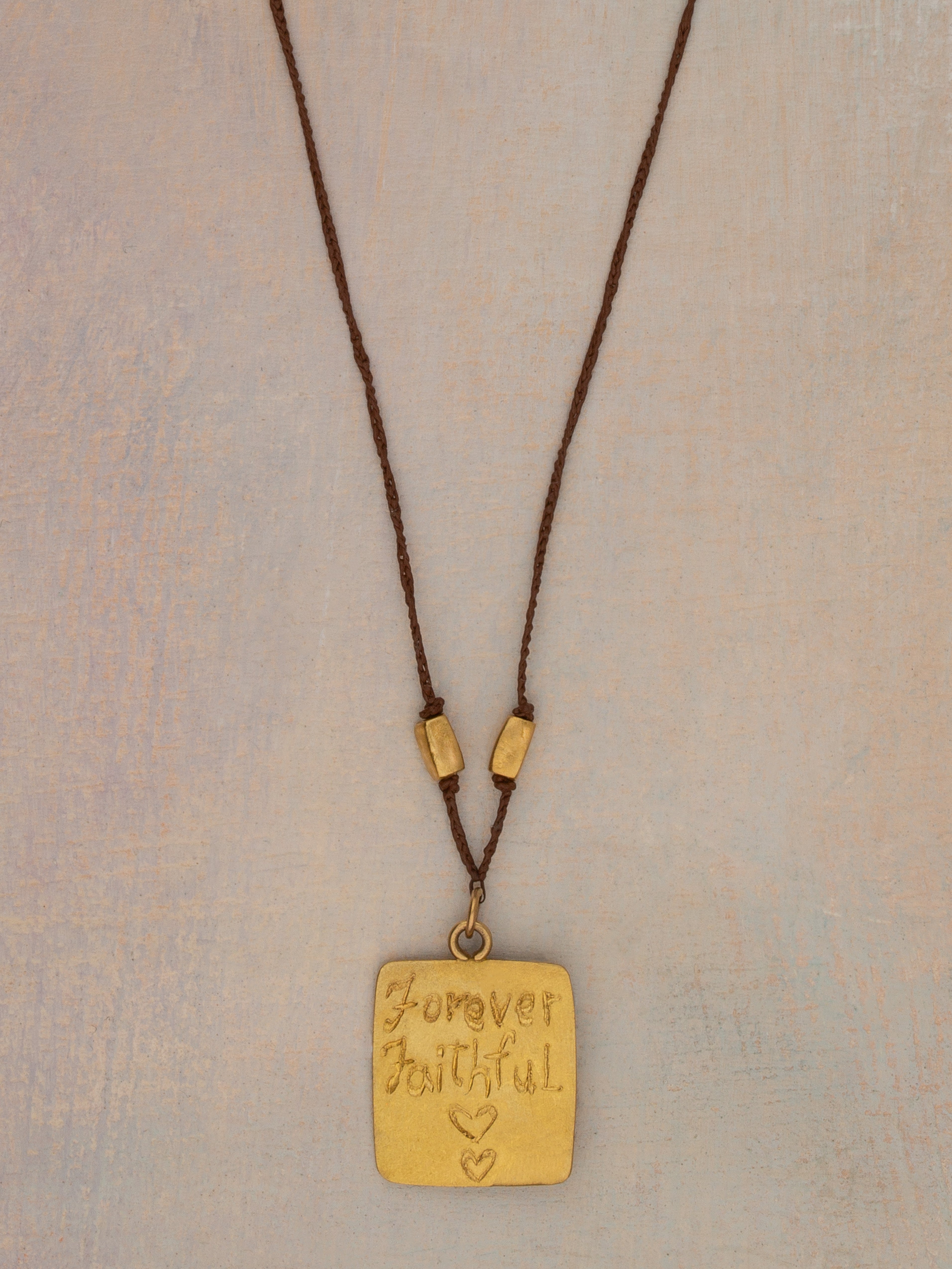 Love Under The Stars Necklace