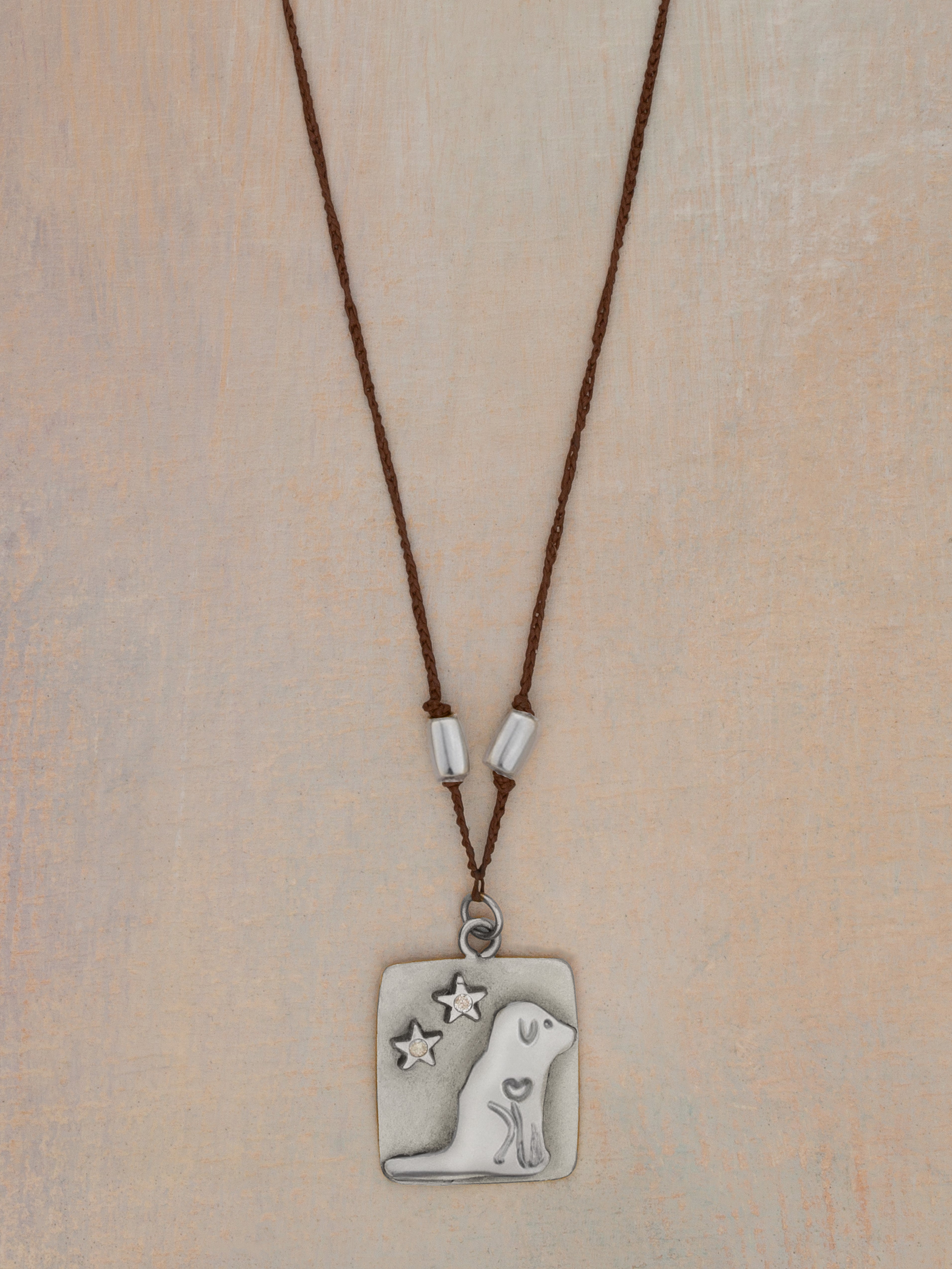 Love Under The Stars Necklace