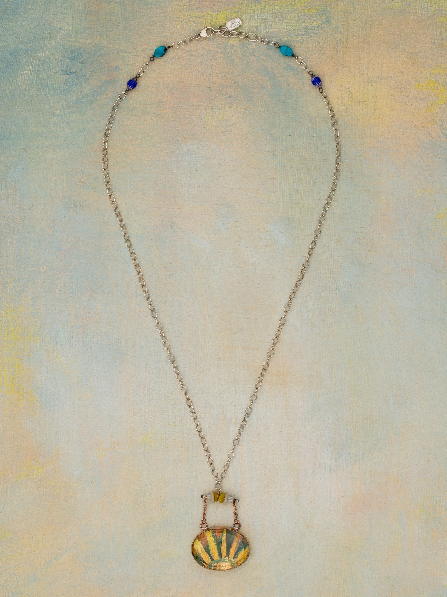 Shine Bright Necklace - Jes MaHarry