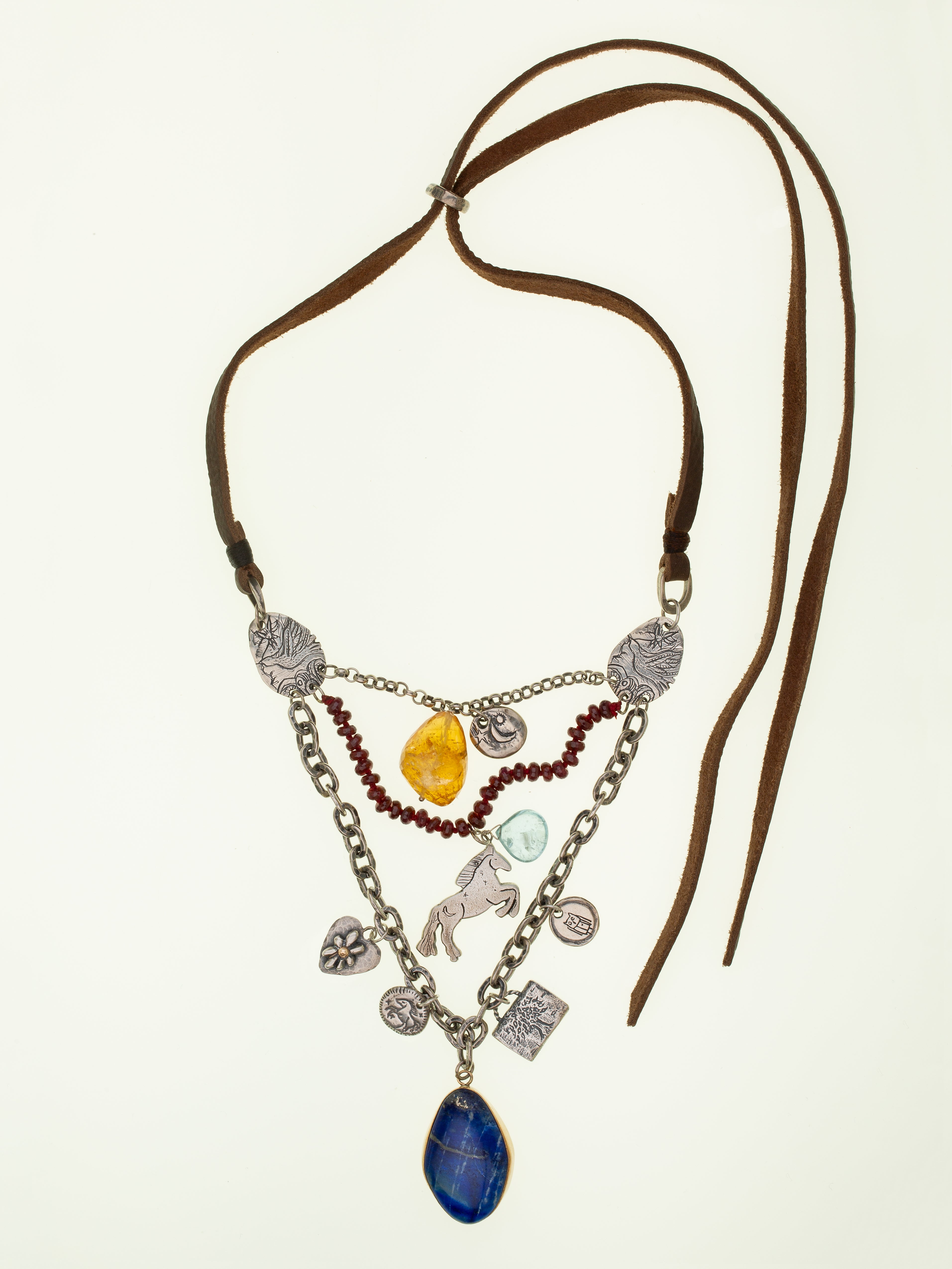 Wonder Necklace