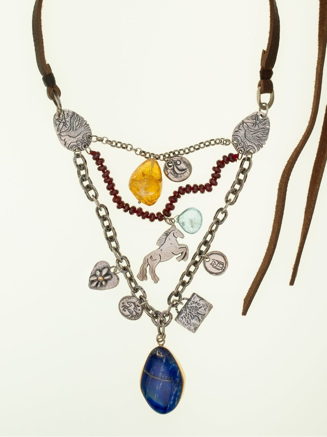 Wonder Necklace