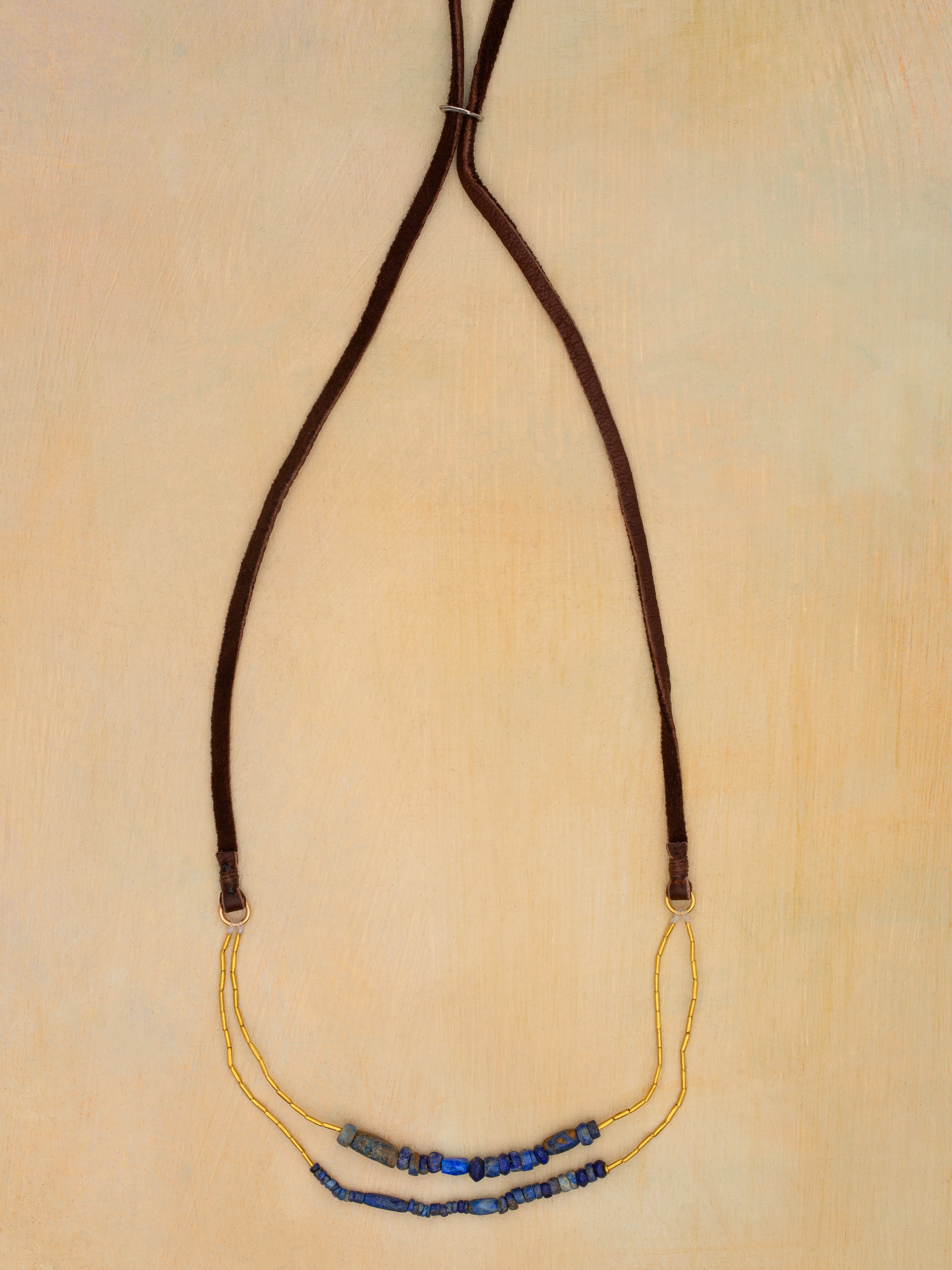 Ancient Sky Necklace