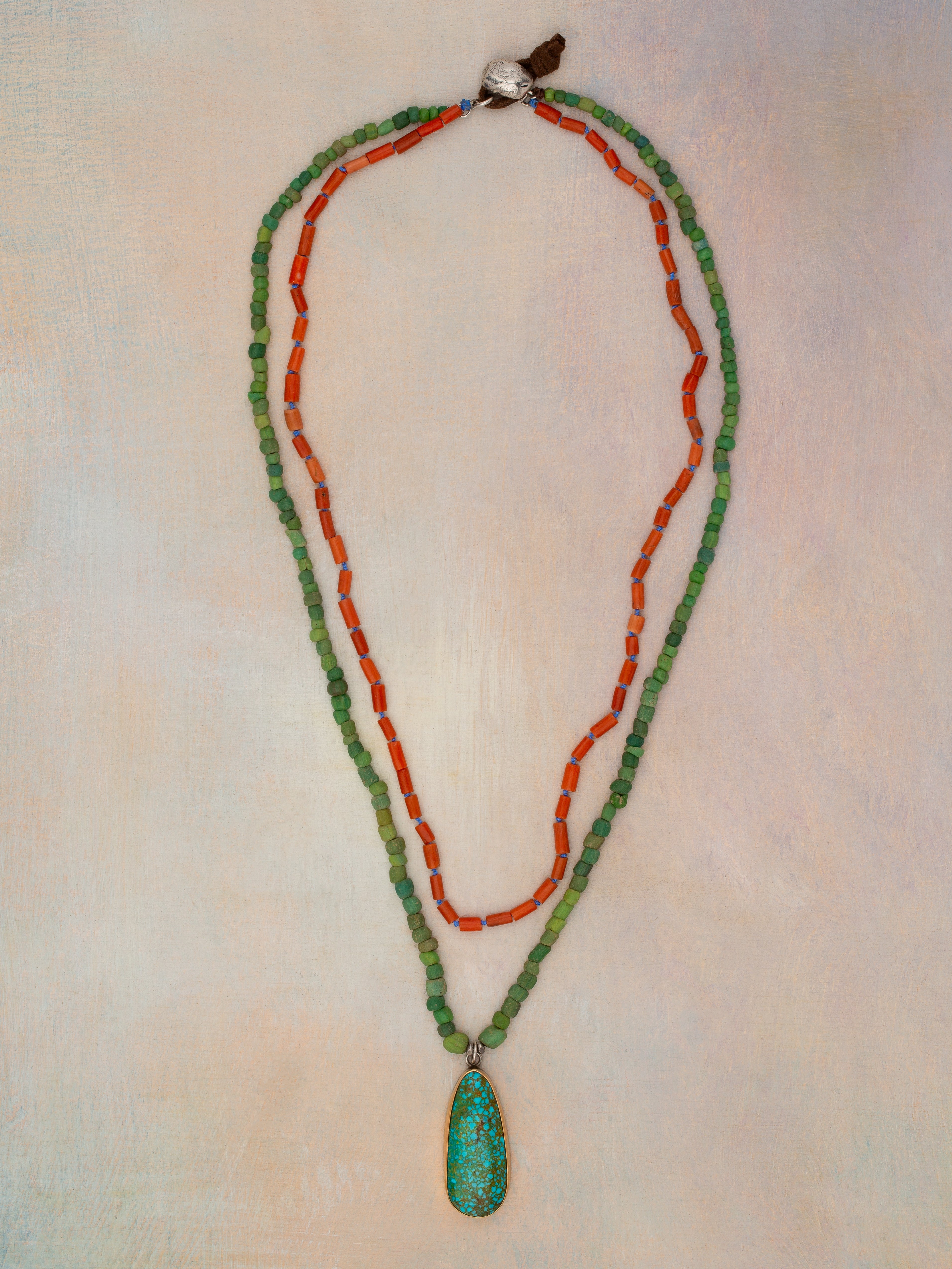 Dreamer Necklace