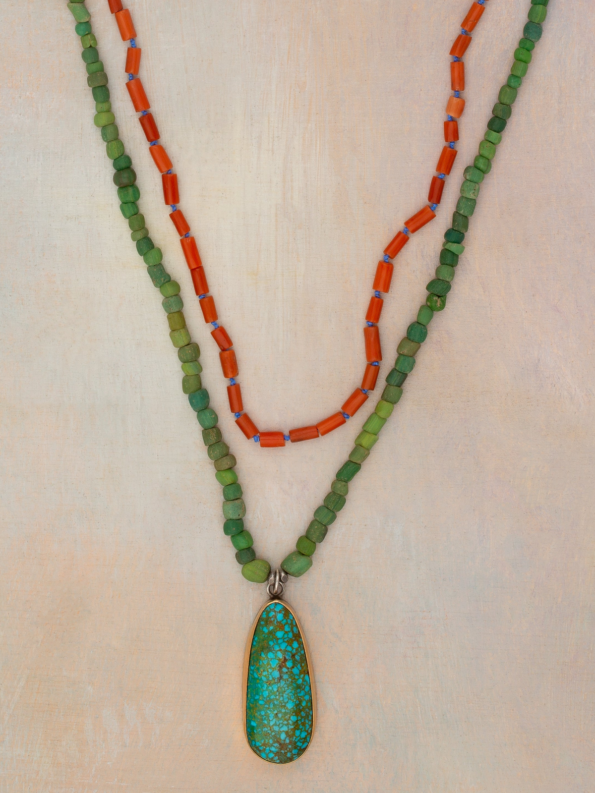 Dreamer Necklace