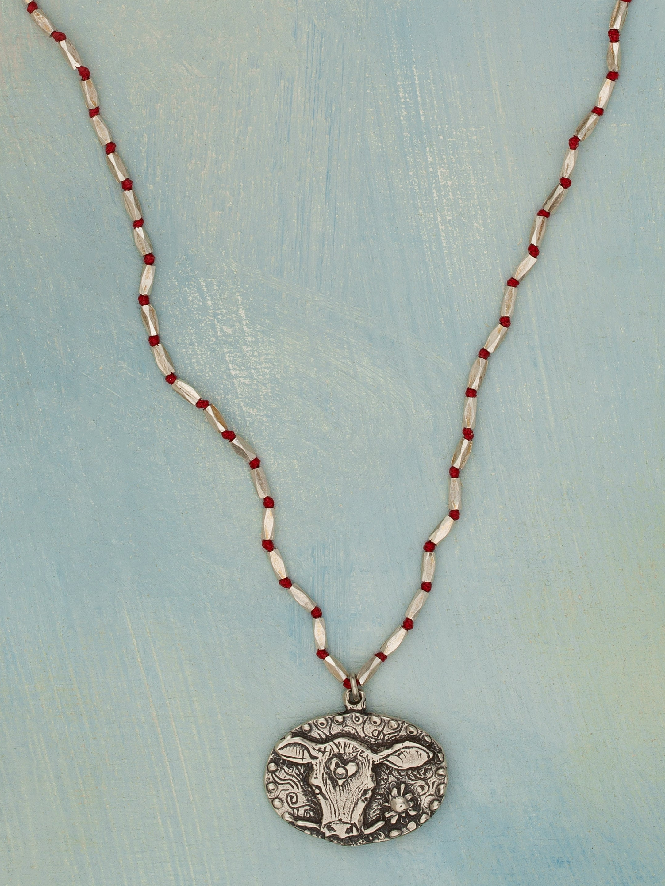 Jane Necklace