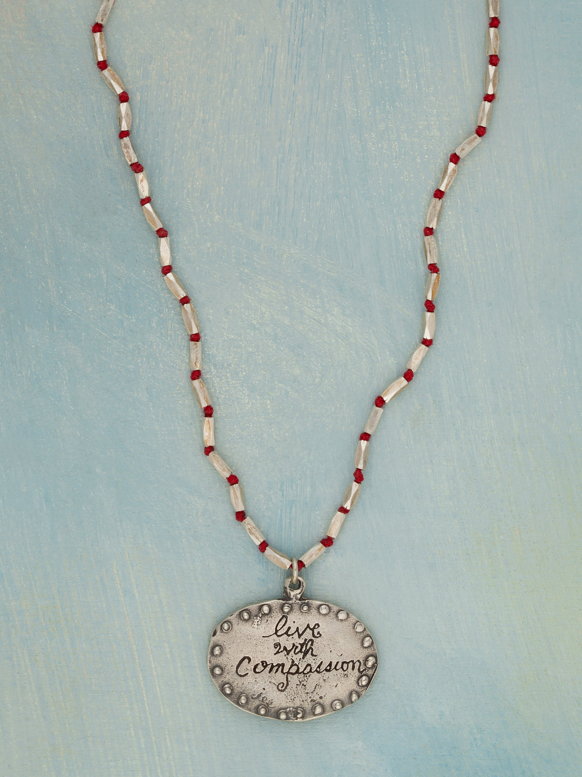 Jane Necklace