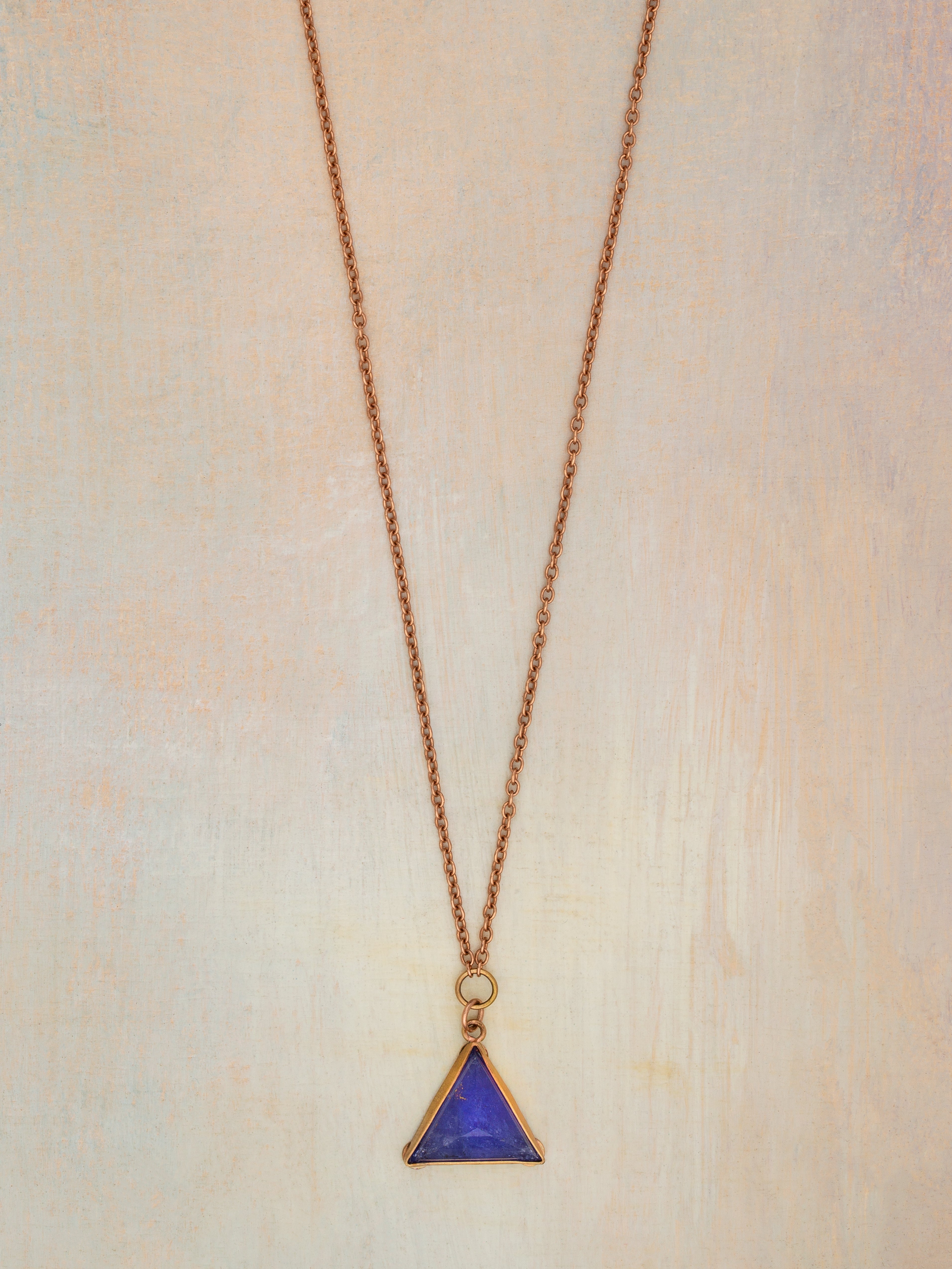 The Guiding Stone Necklace