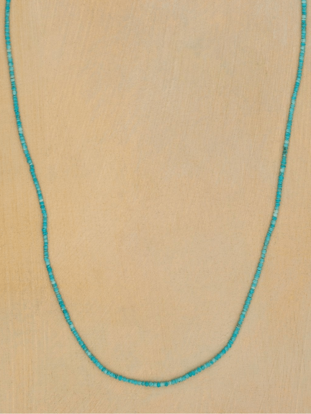 The Open Road Necklace — Jes MaHarry